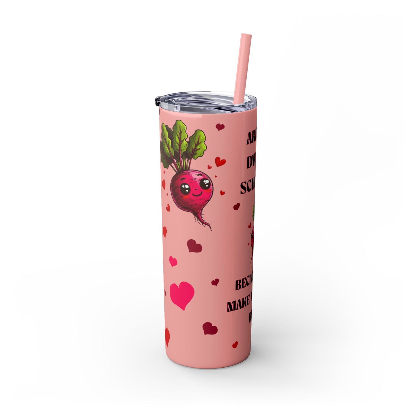 Dwight SchruteTumbler