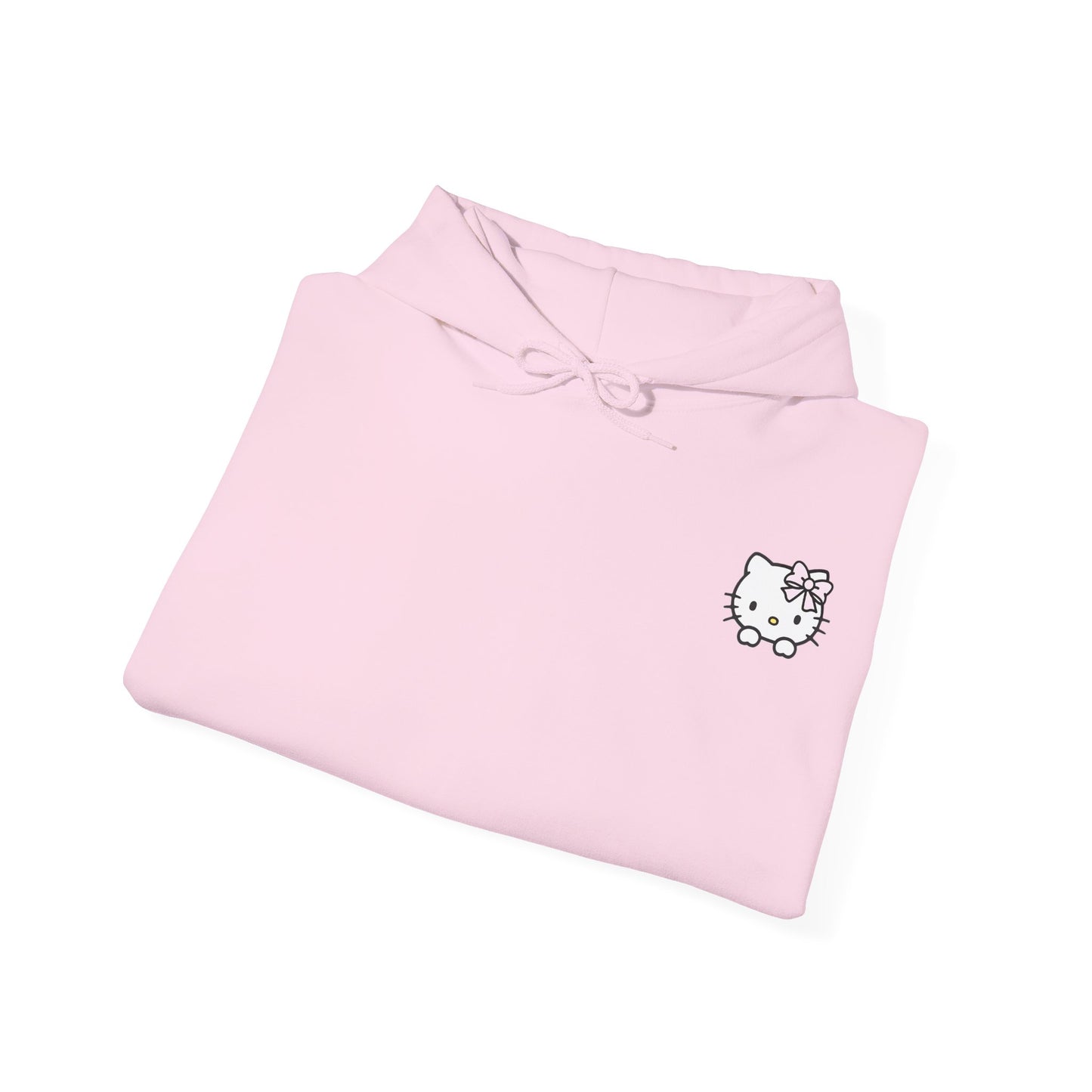 Hello Kitty- Hoodie