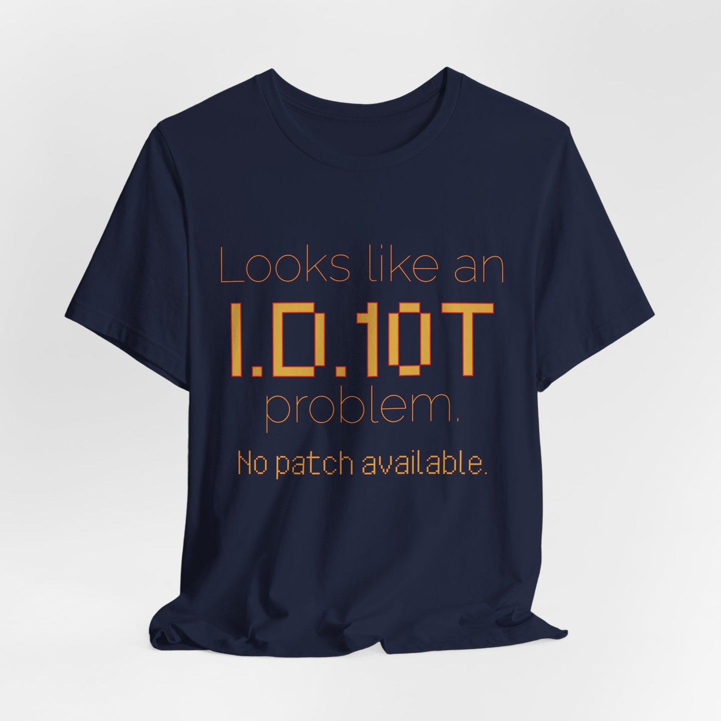 I.D.10T Short Sleeve Tee