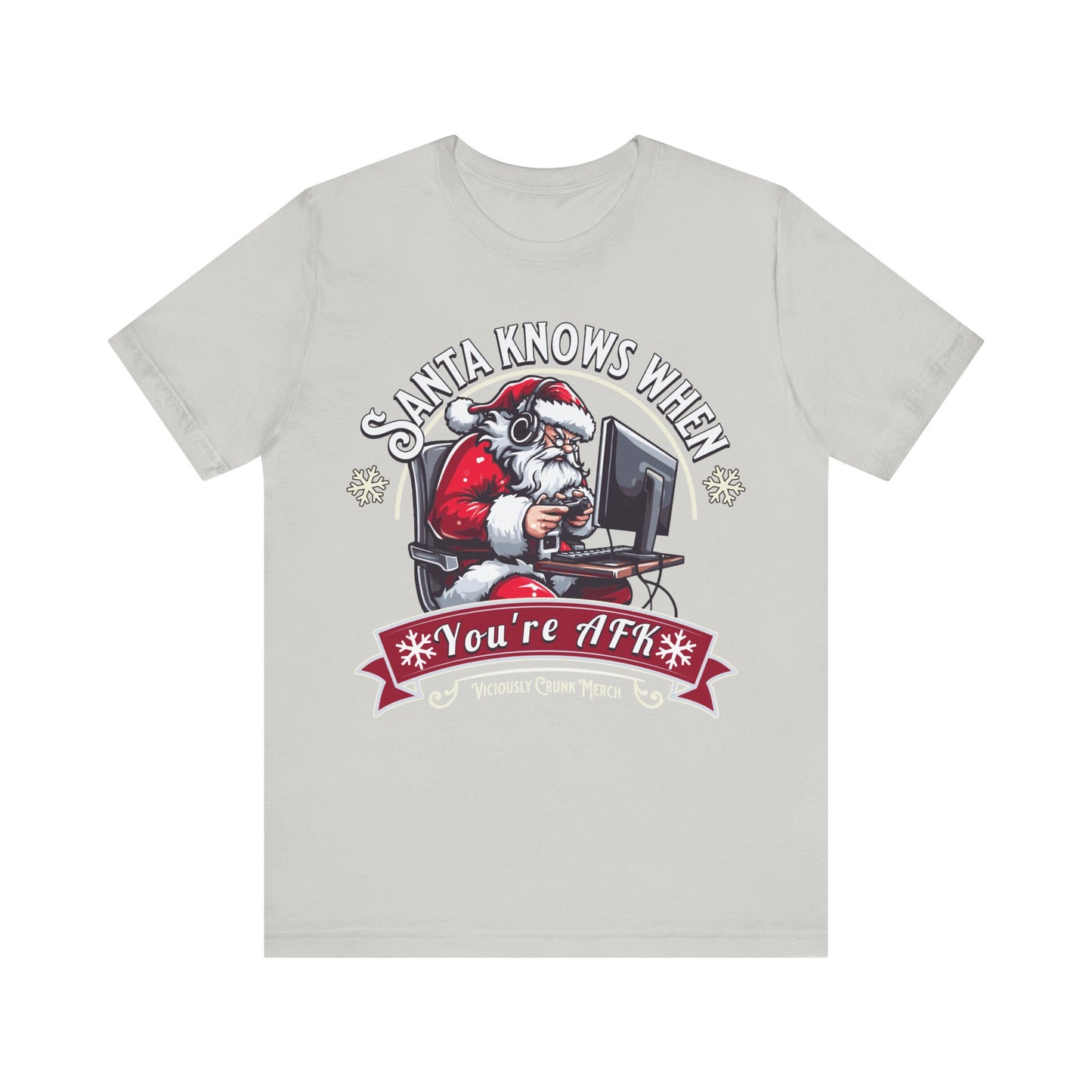 Christmas t-shirt, Christmas gamer, Christmas santa tee, Gamer christmas, christmas gift,merry christmas, christmas gift,gift for him