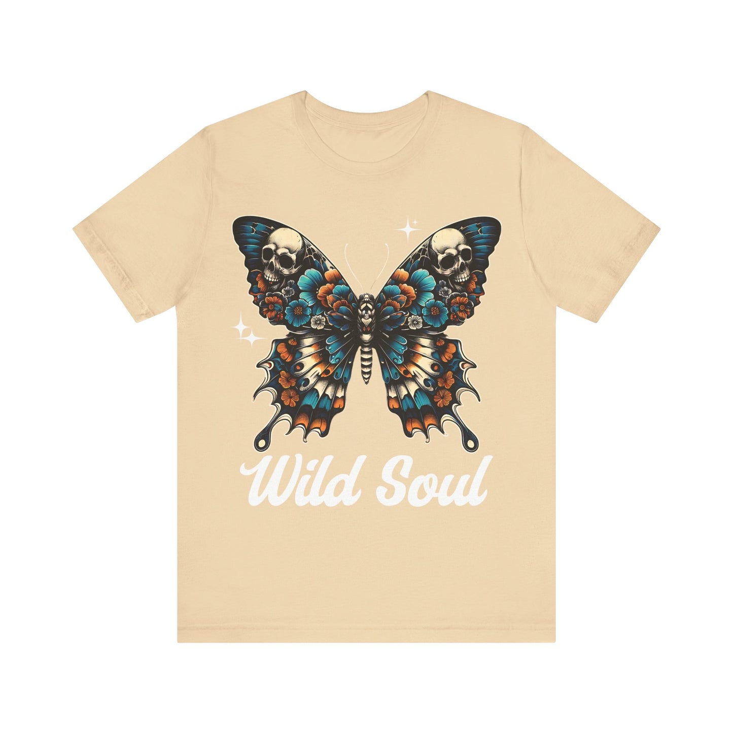 Wild Soul Tee
