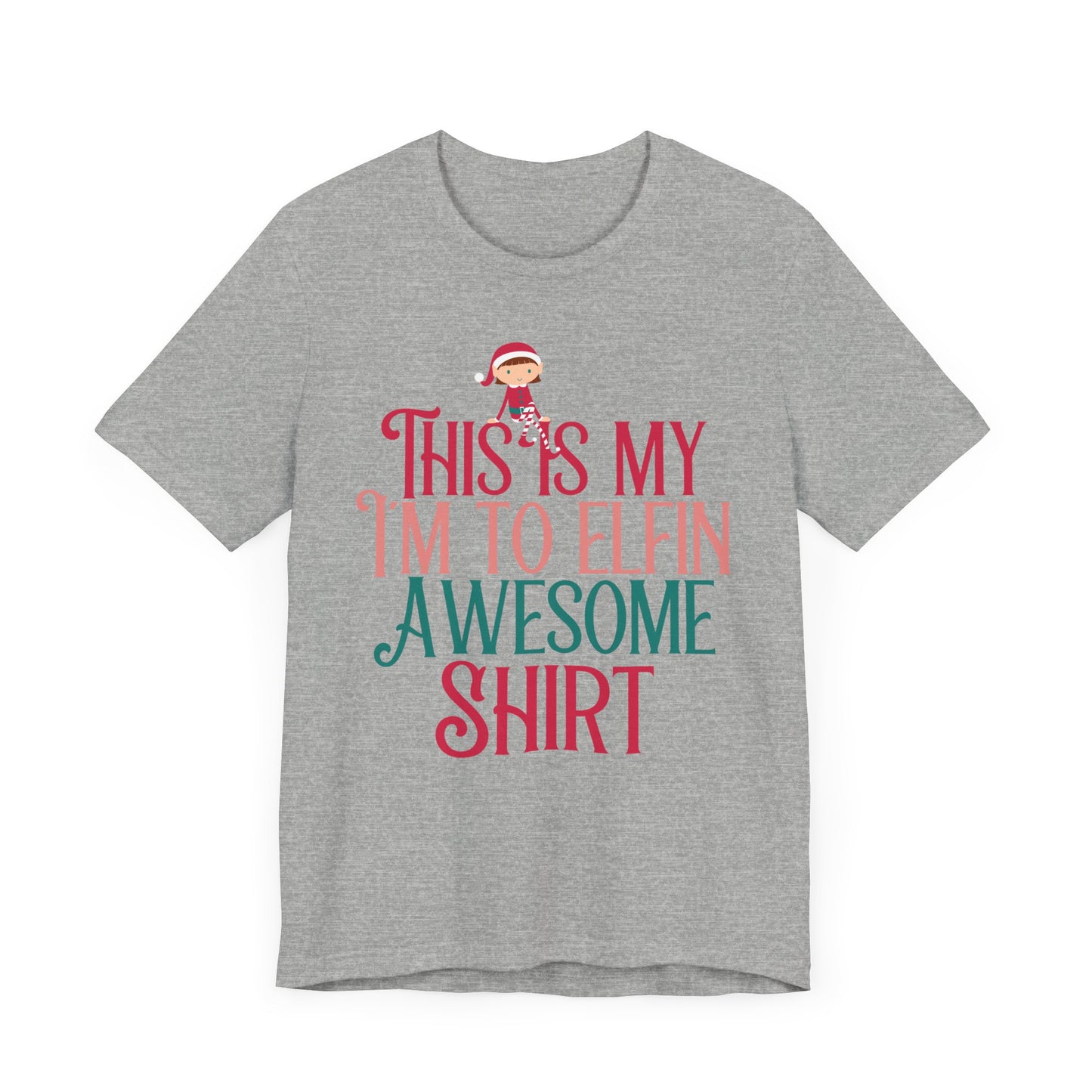 christmas elf shirt,christmas funny  shirt ,funny elf shirt,christmas shirts,christmas tee, chritmas tee,family, this is my christmas tee
