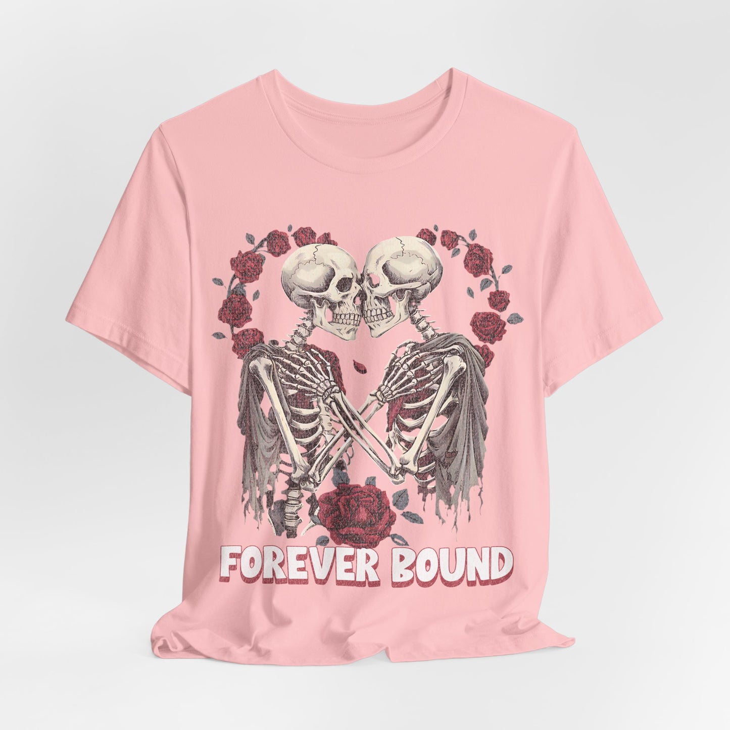 Forever Bound -Tee