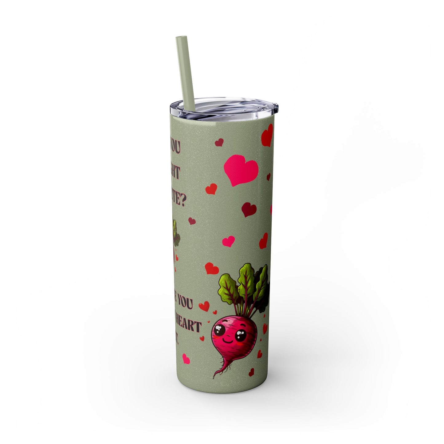 Dwight SchruteTumbler