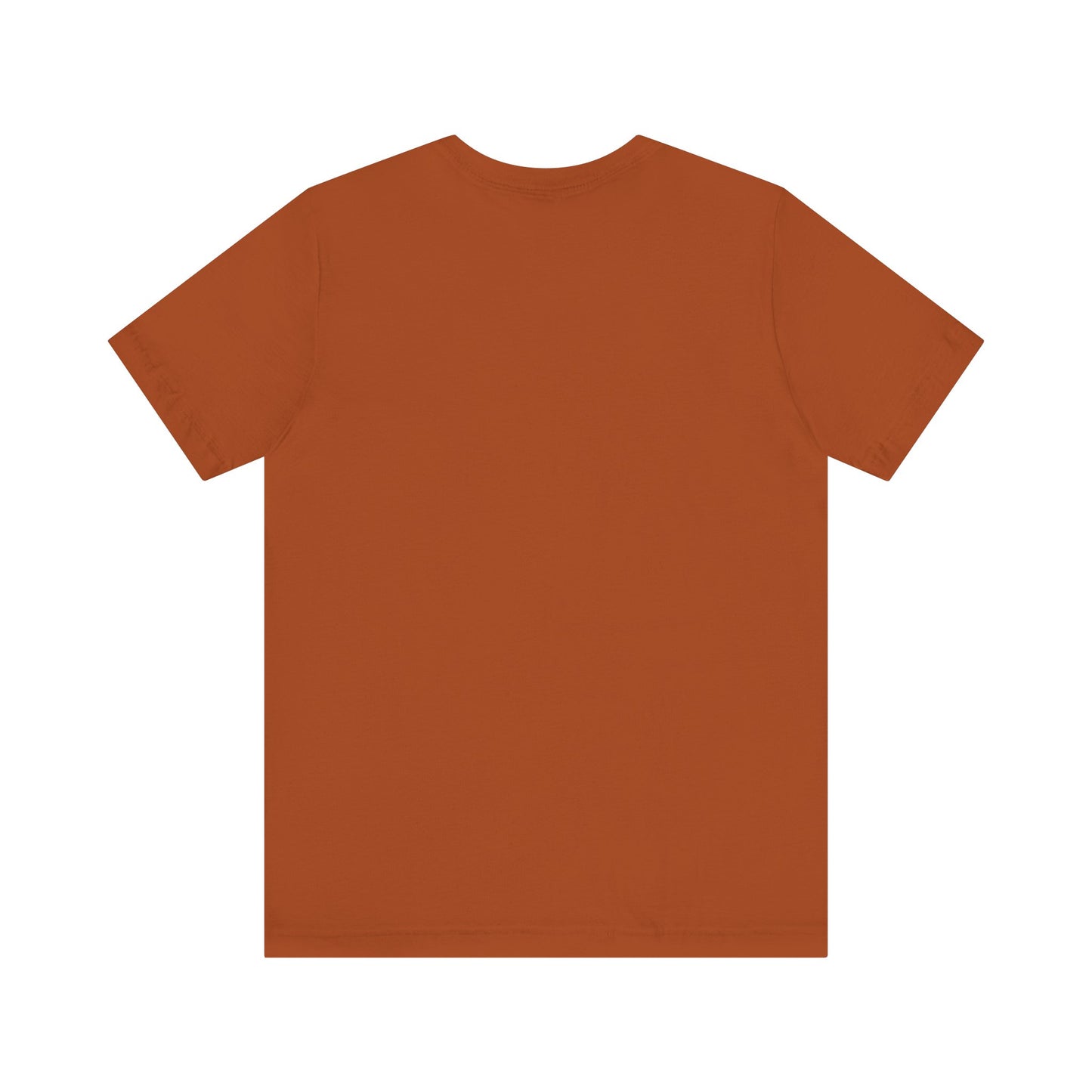 Highland Cow Unisex Tee - Loved Beyond Measure, Ephesians 3:19
