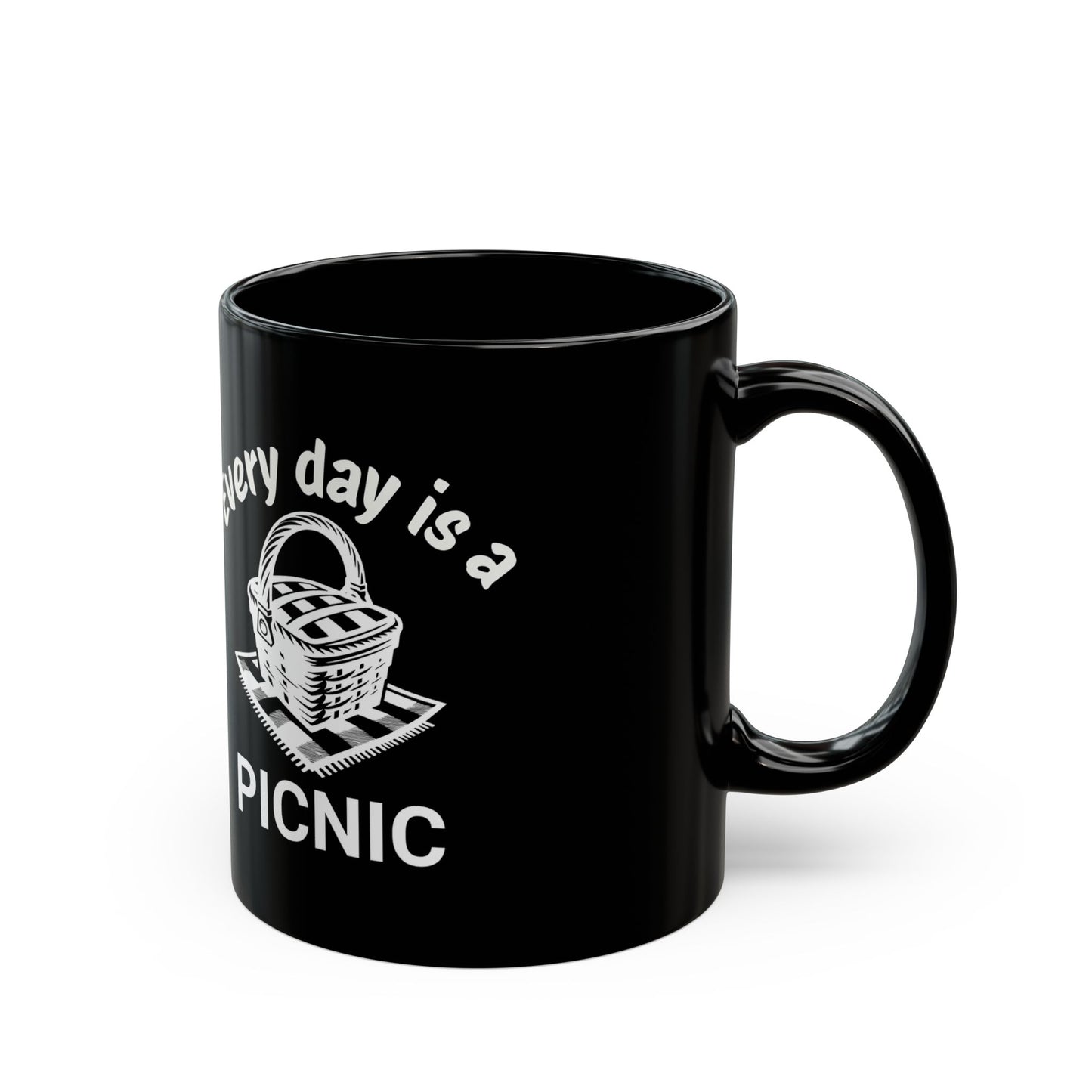 PICNIC Mug (11oz, 15oz)