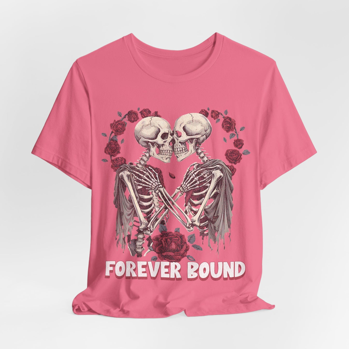 Forever Bound -Tee