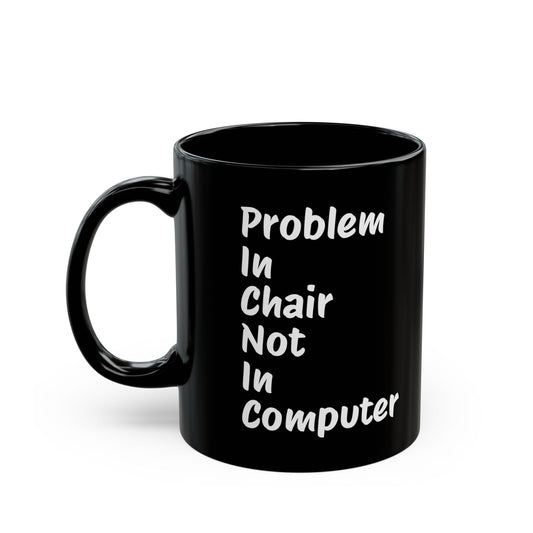 PICNIC Mug (11oz, 15oz)
