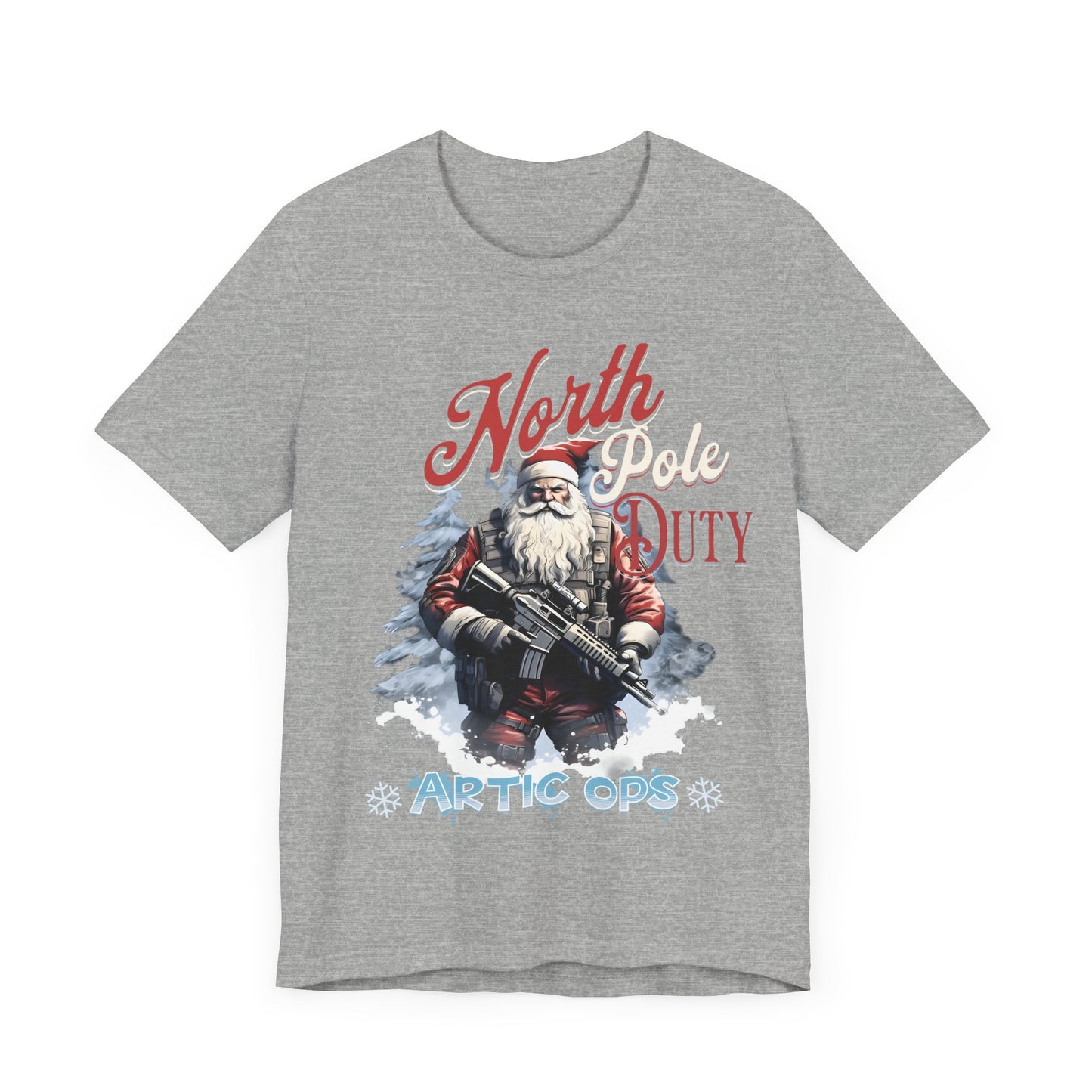 Santa game shirt, Christmas shirt, funny christmas shirt, shirt for woman, shirt for man, christmas gift, santa tee, holiday tee,north pole