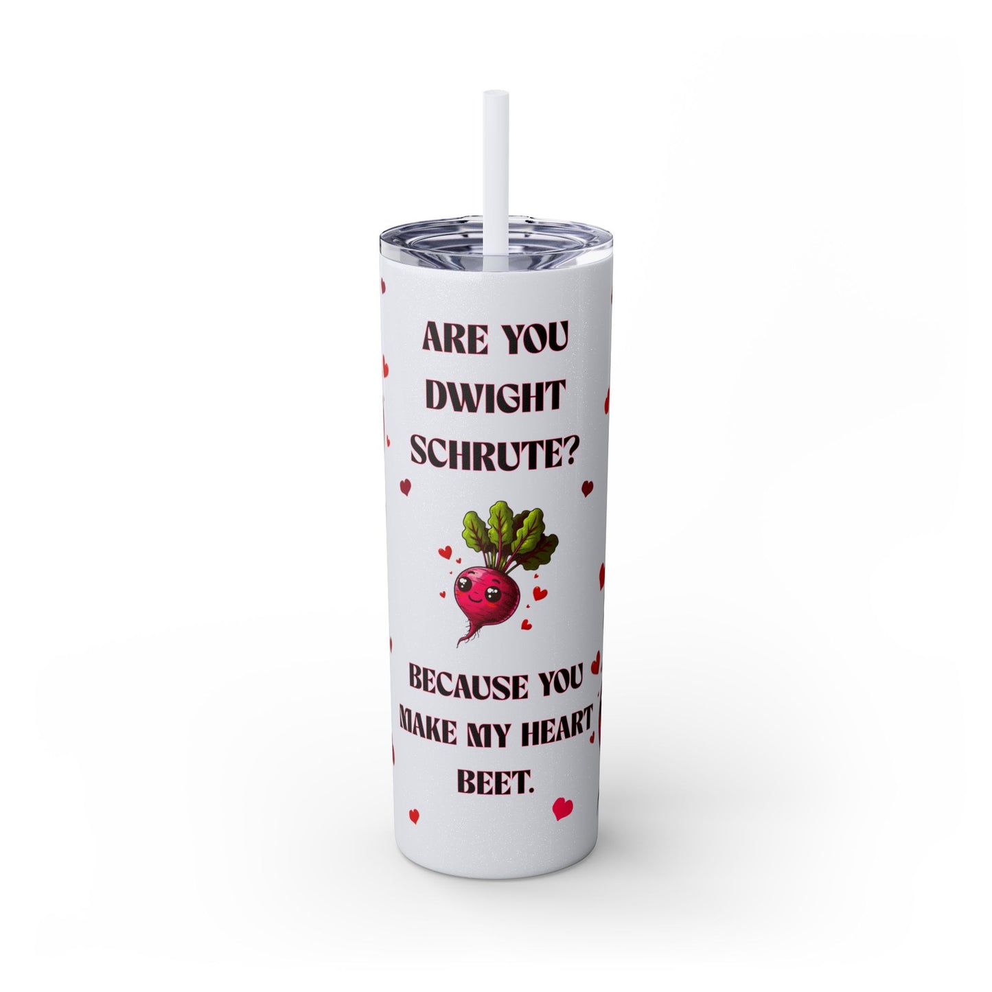 Dwight SchruteTumbler