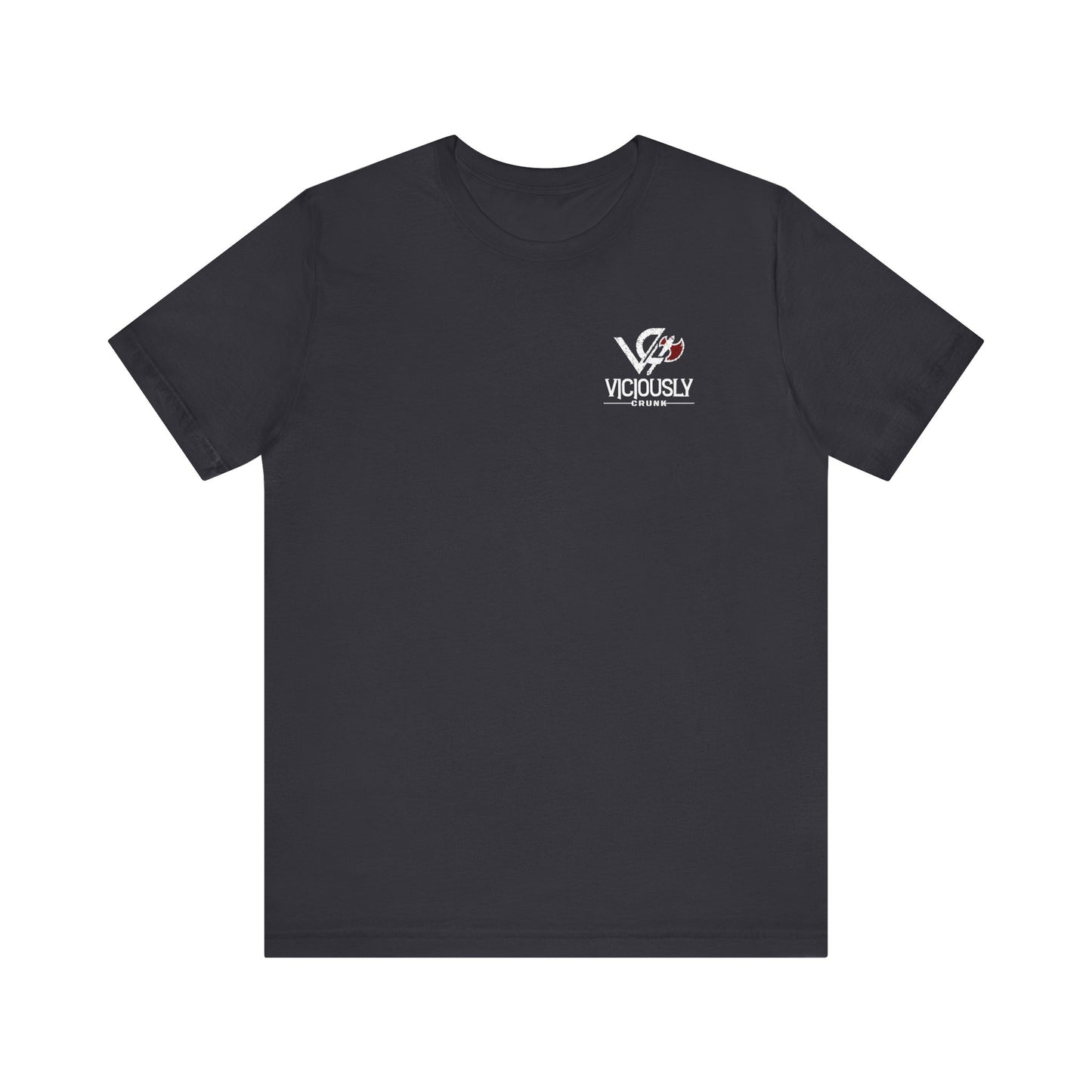 Skeleton Rose  Tee-Even in death, my loyalty remains
