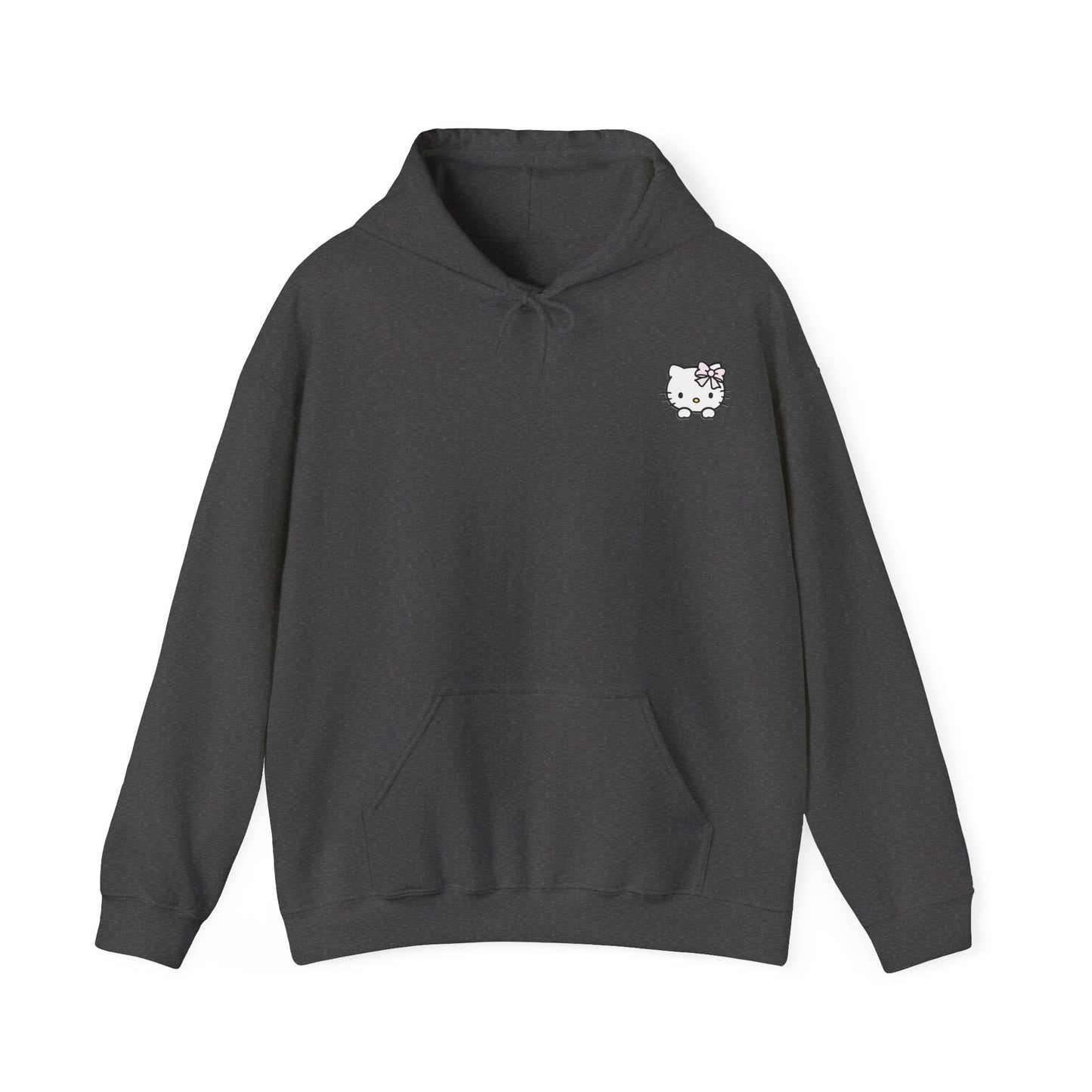 Hello Kitty- Hoodie