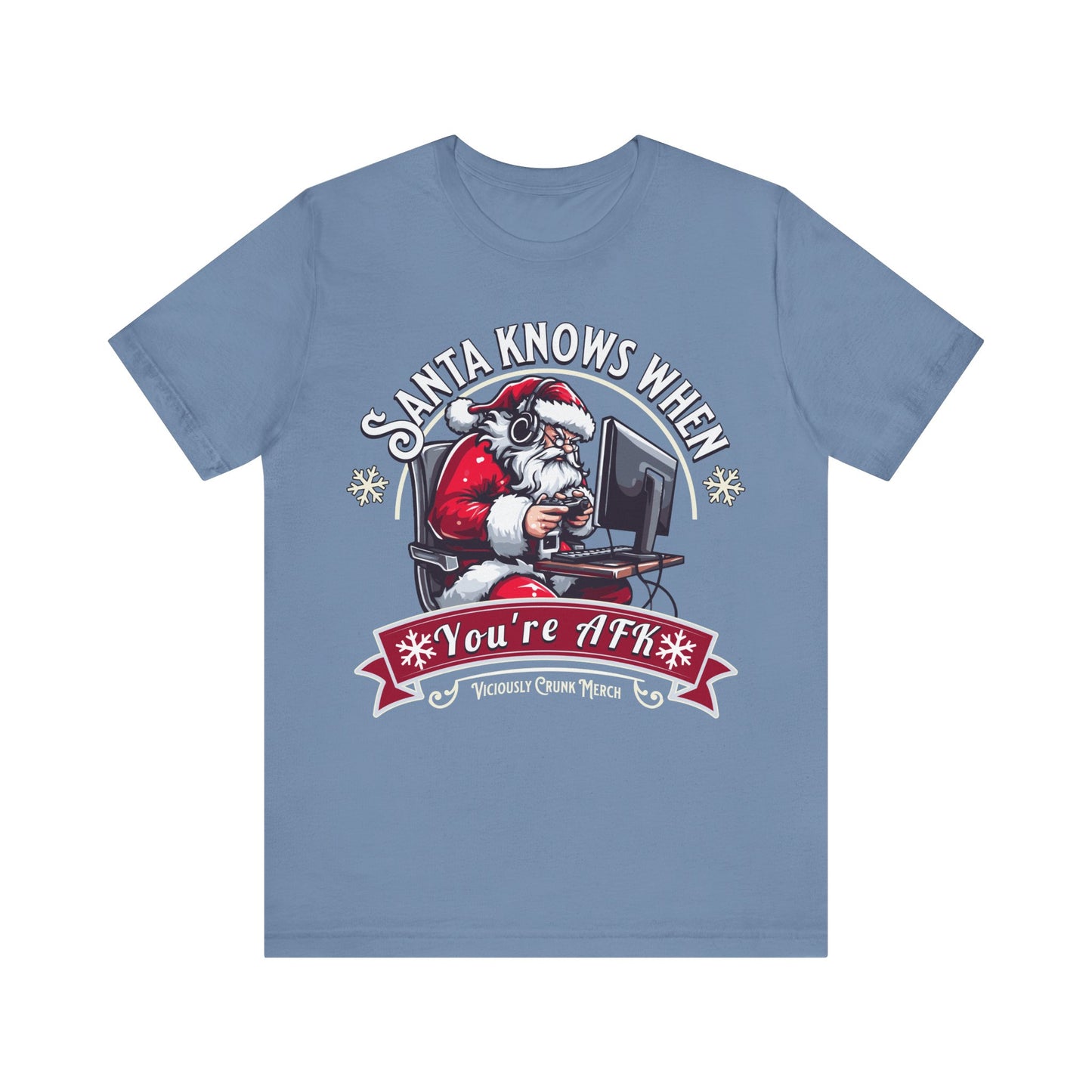 Christmas t-shirt, Christmas gamer, Christmas santa tee, Gamer christmas, christmas gift,merry christmas, christmas gift,gift for him