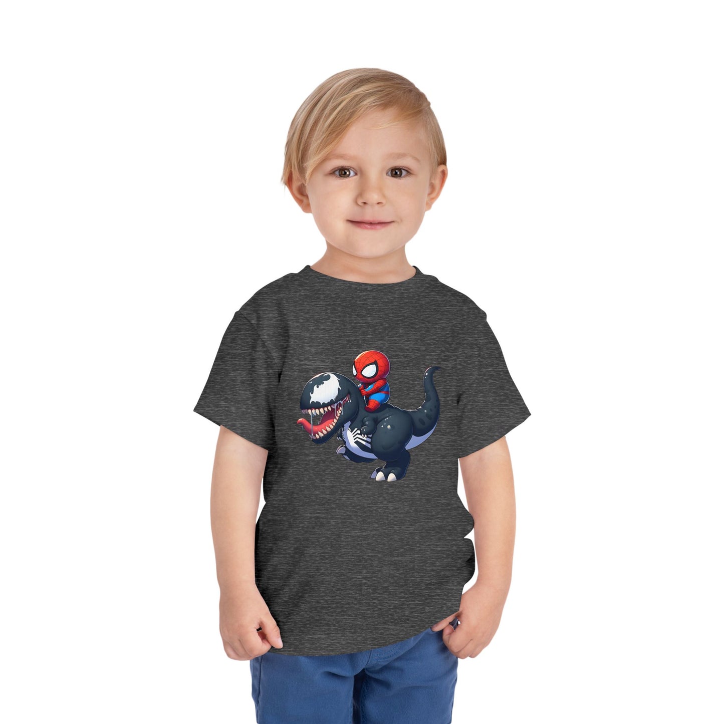 Kids Tee -Dino