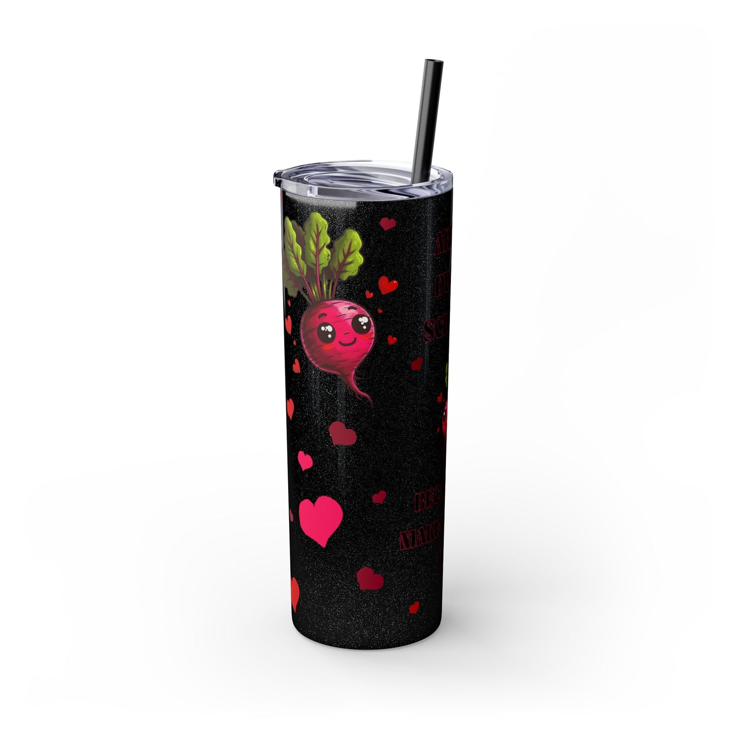 Dwight SchruteTumbler