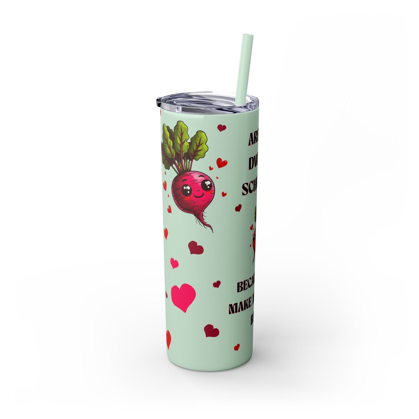 Dwight SchruteTumbler