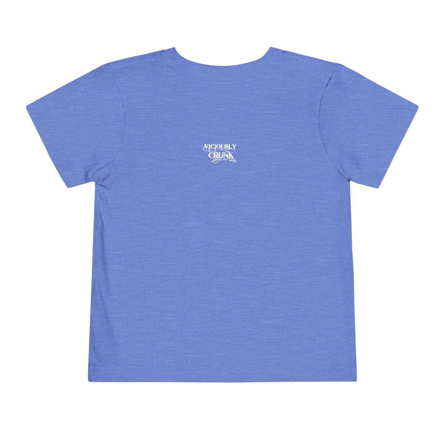 Whimsical Toddler Tee_Fun Cartoon Character Shirt
