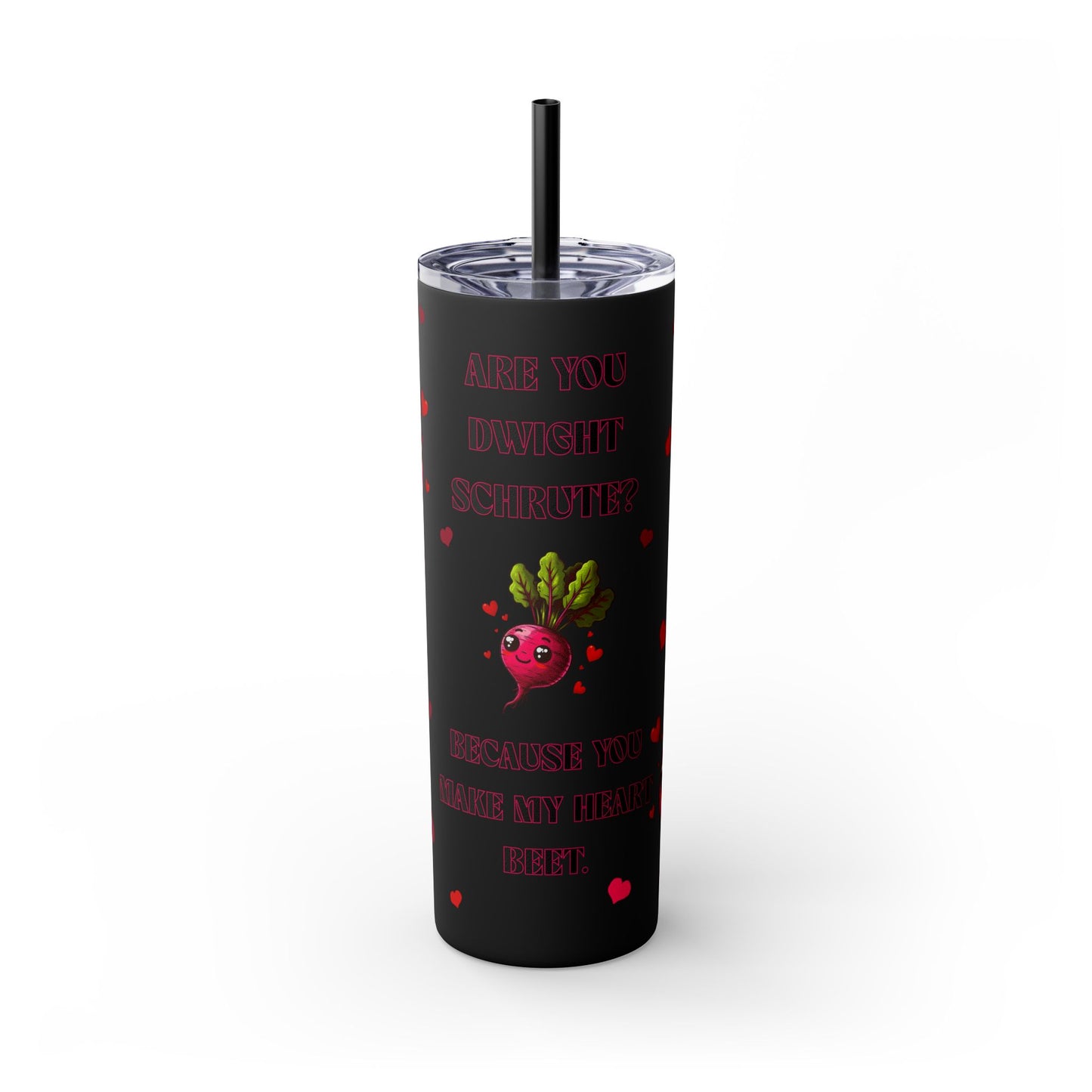 Dwight SchruteTumbler