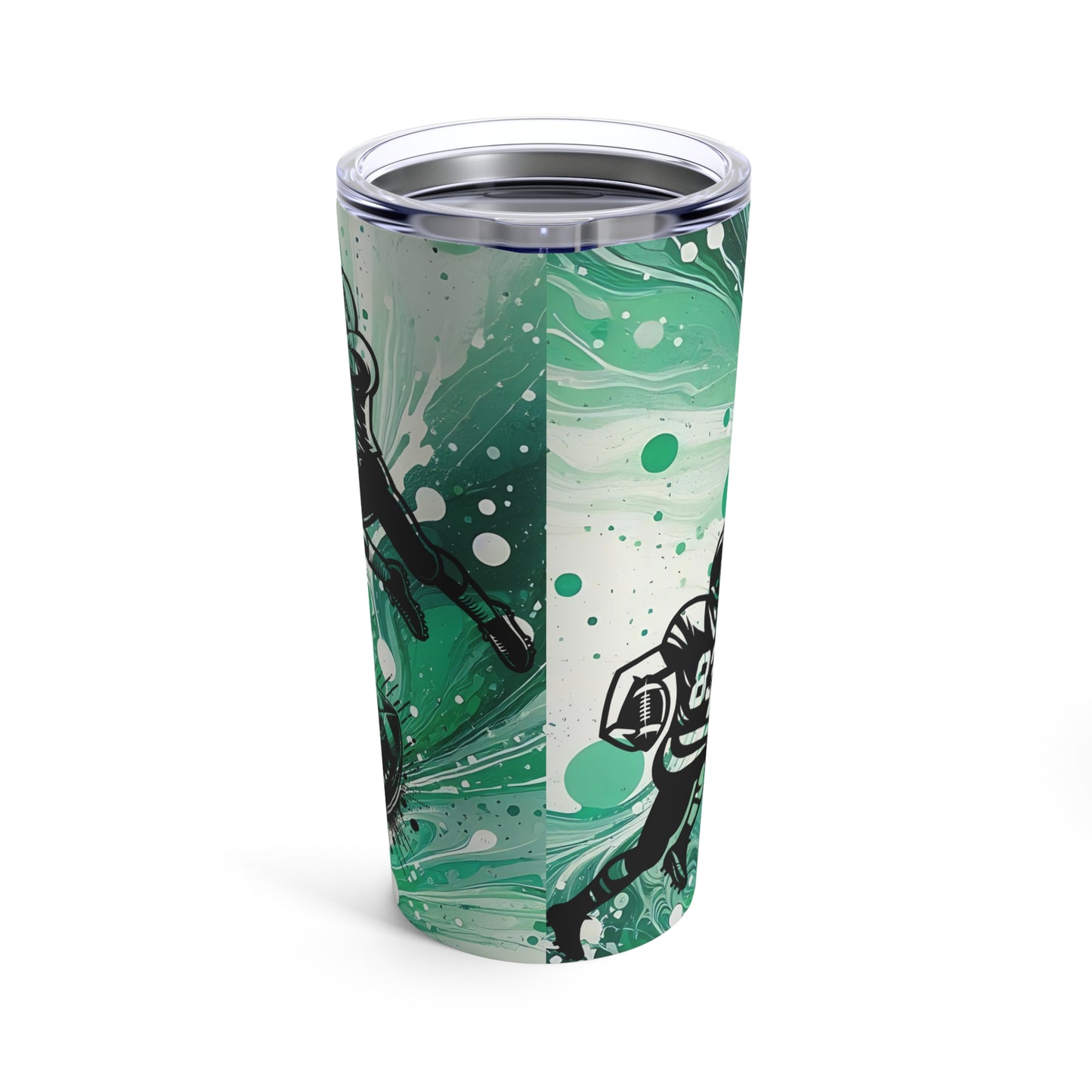 Are you the Superbowl? Tumbler 20oz