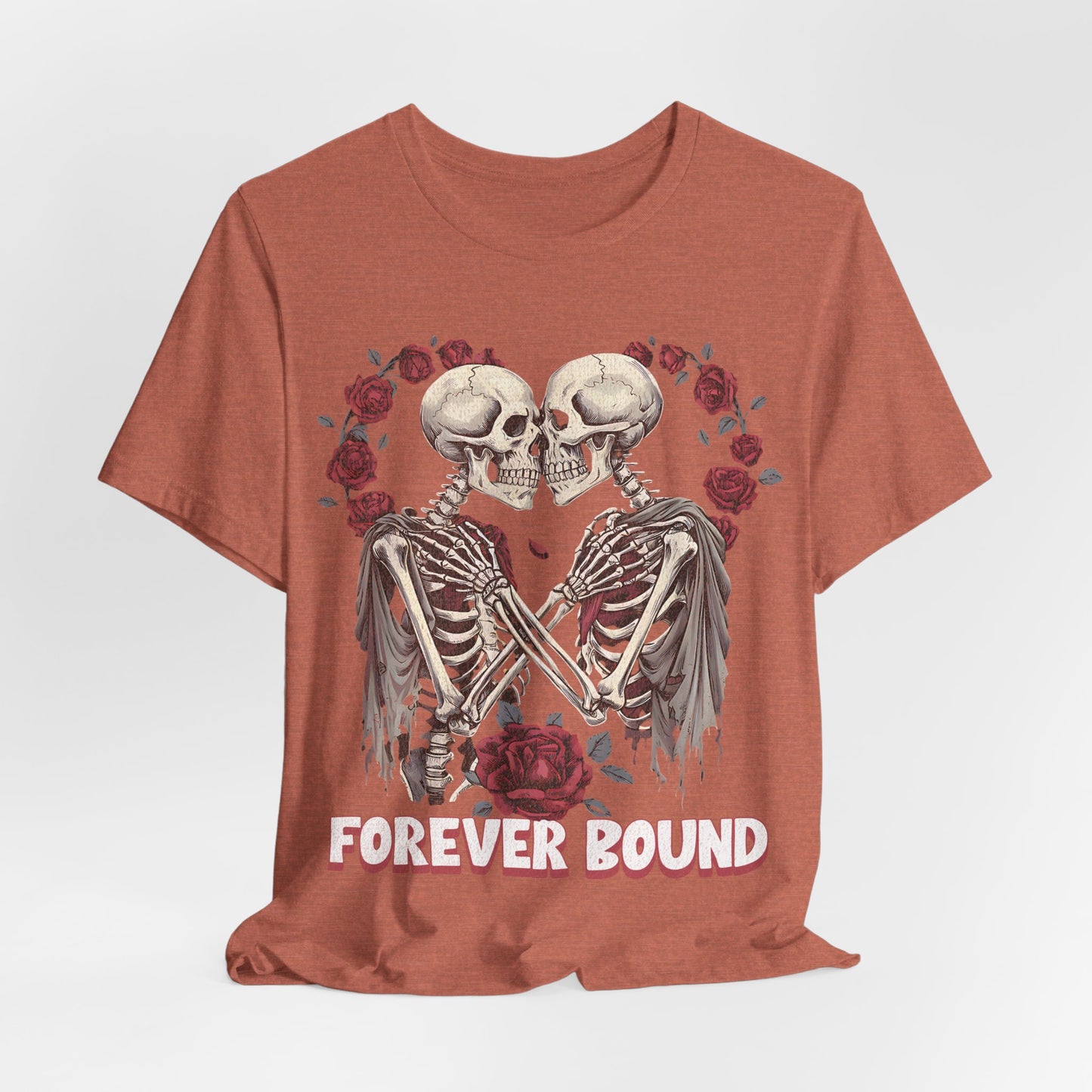 Forever Bound -Tee