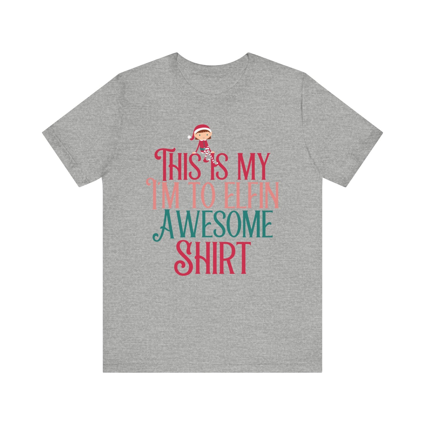 christmas elf shirt,christmas funny  shirt ,funny elf shirt,christmas shirts,christmas tee, chritmas tee,family, this is my christmas tee