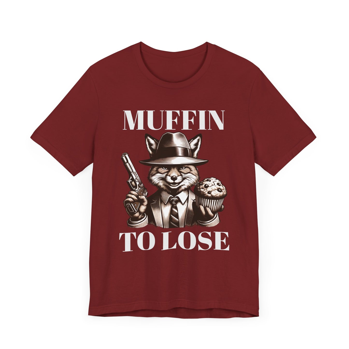 vintage fox shirt T-Shirt | Retro fox Tee | Funny Animal Pun Shirt | fox Gun Meme Tee | Trendy Animal Lover Gift, funny fox shirt,