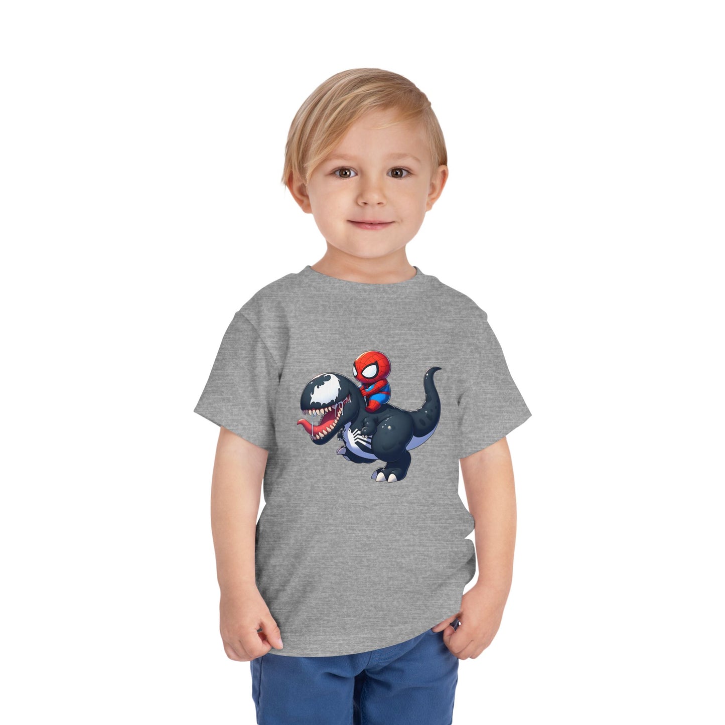 Kids Tee -Dino