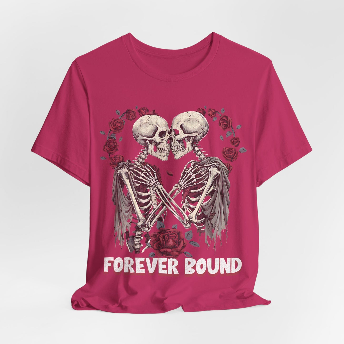 Forever Bound -Tee