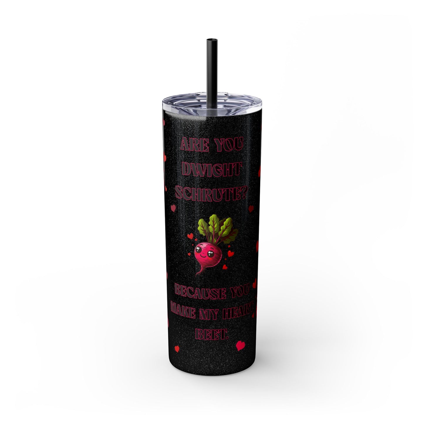 Dwight SchruteTumbler