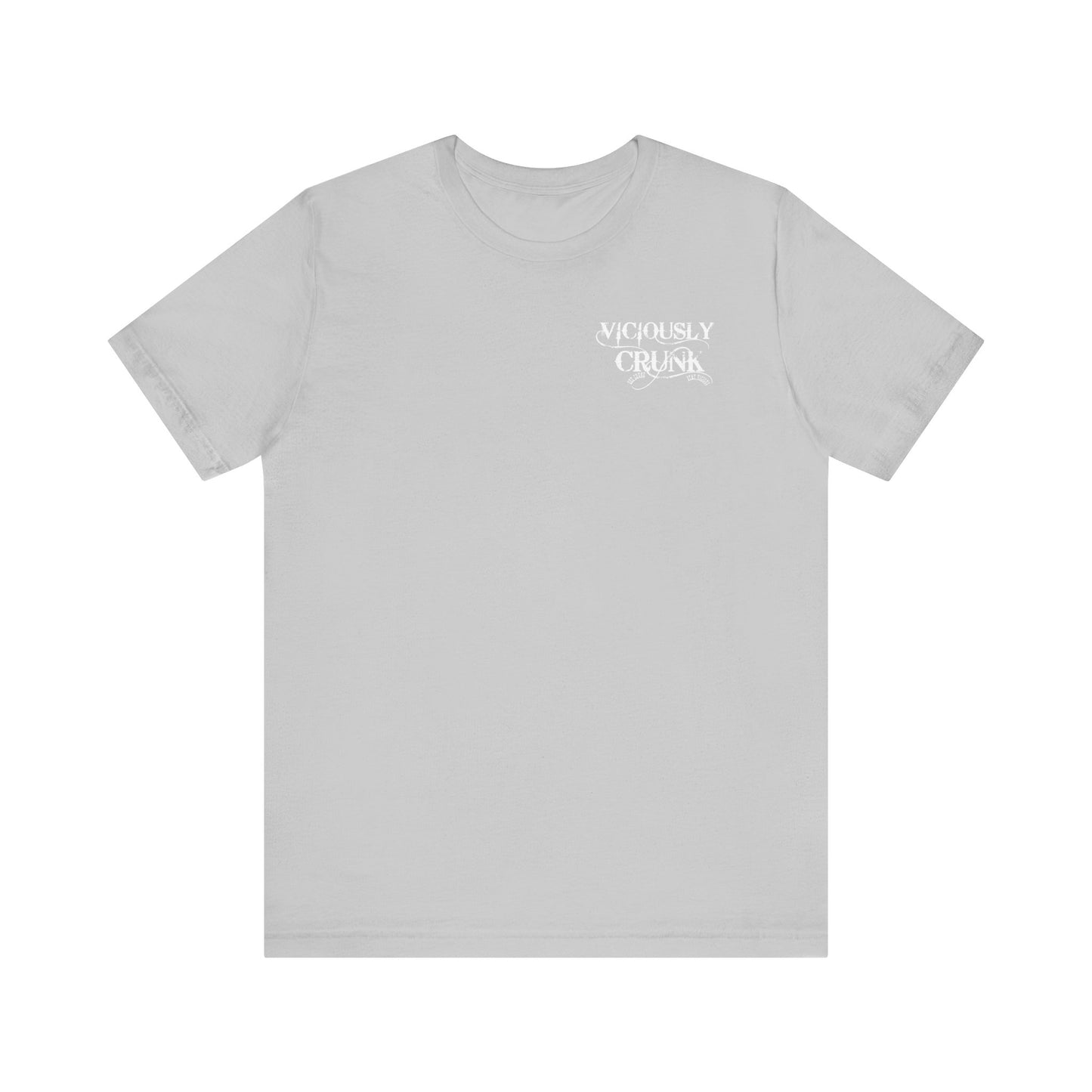 Rose motivational shirt, Viciously Crunk shirt, every rose, motivational quote, motivational tshirt, therapy shirt, happy place,