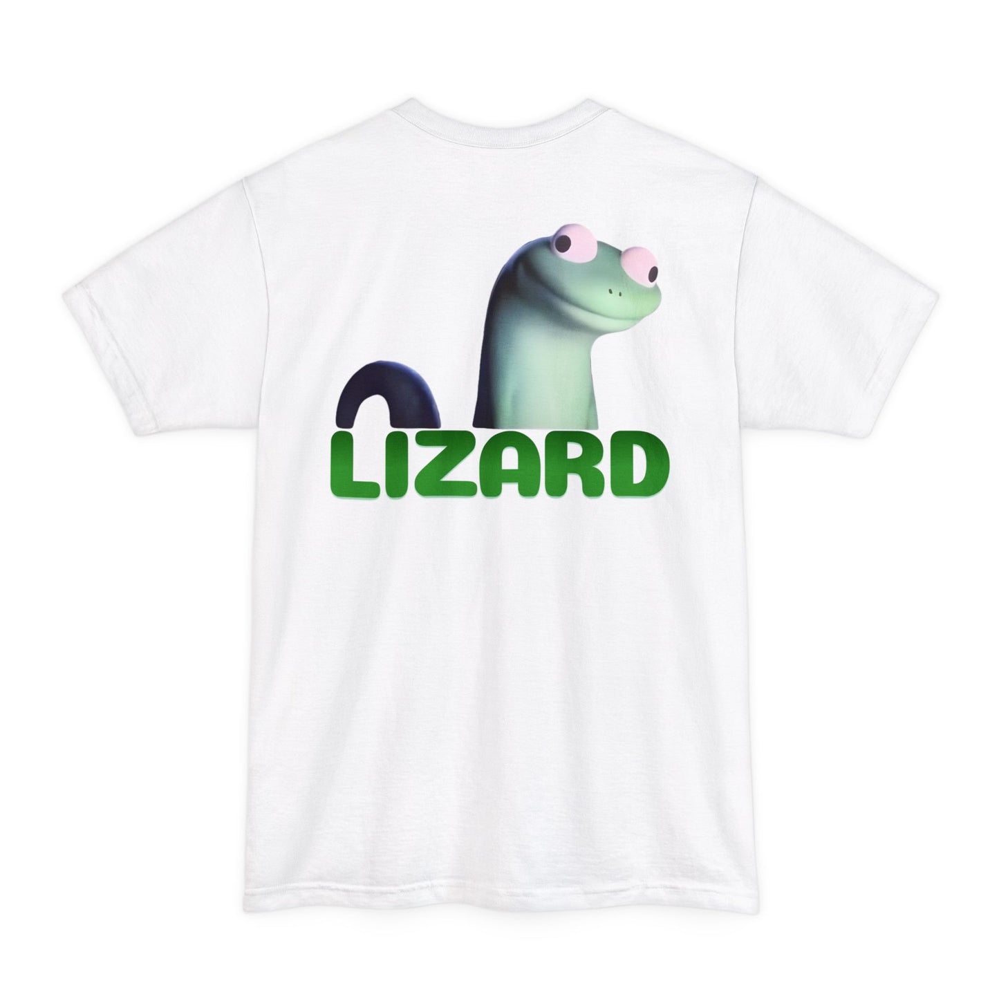 Lizard Lizard - 'Wife's Butt' - (XLT Size)