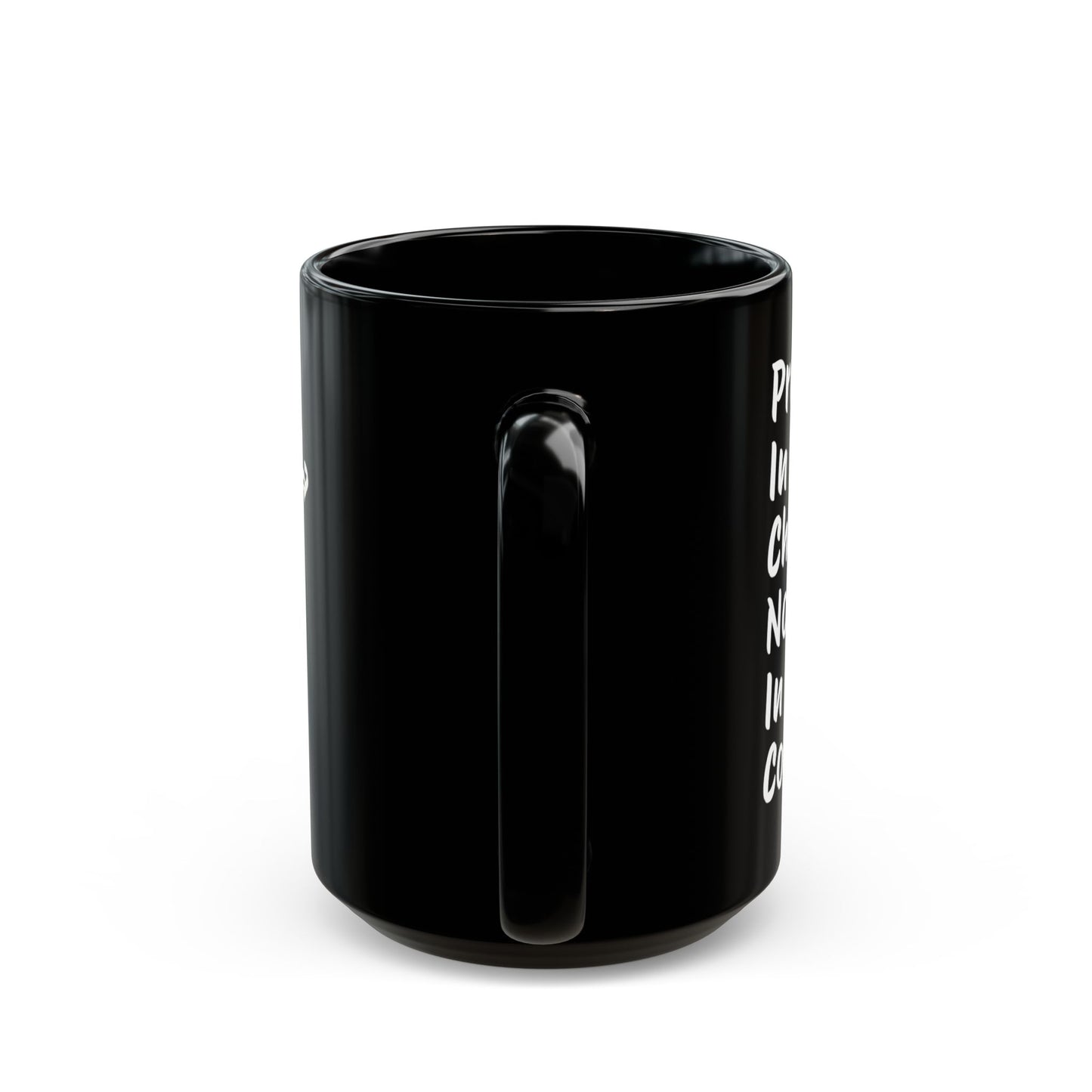 PICNIC Mug (11oz, 15oz)