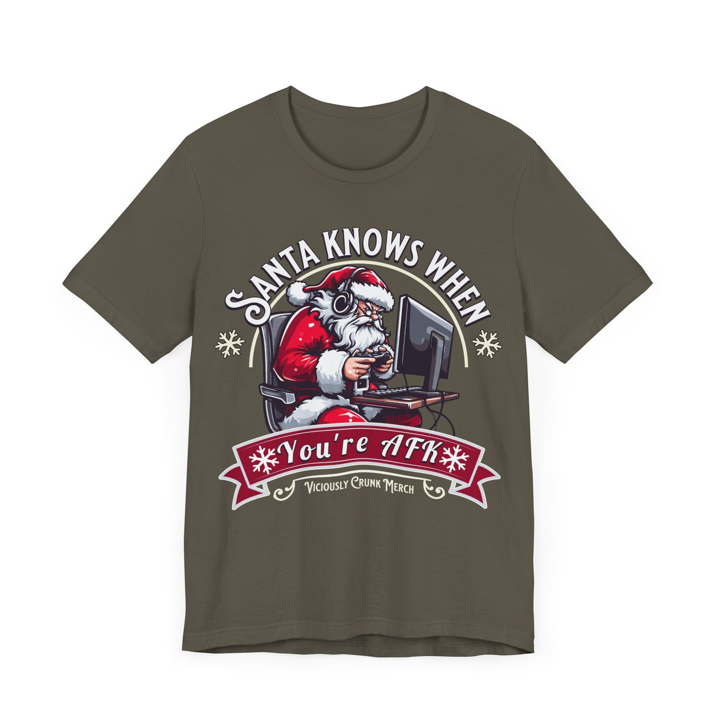 Christmas t-shirt, Christmas gamer, Christmas santa tee, Gamer christmas, christmas gift,merry christmas, christmas gift,gift for him