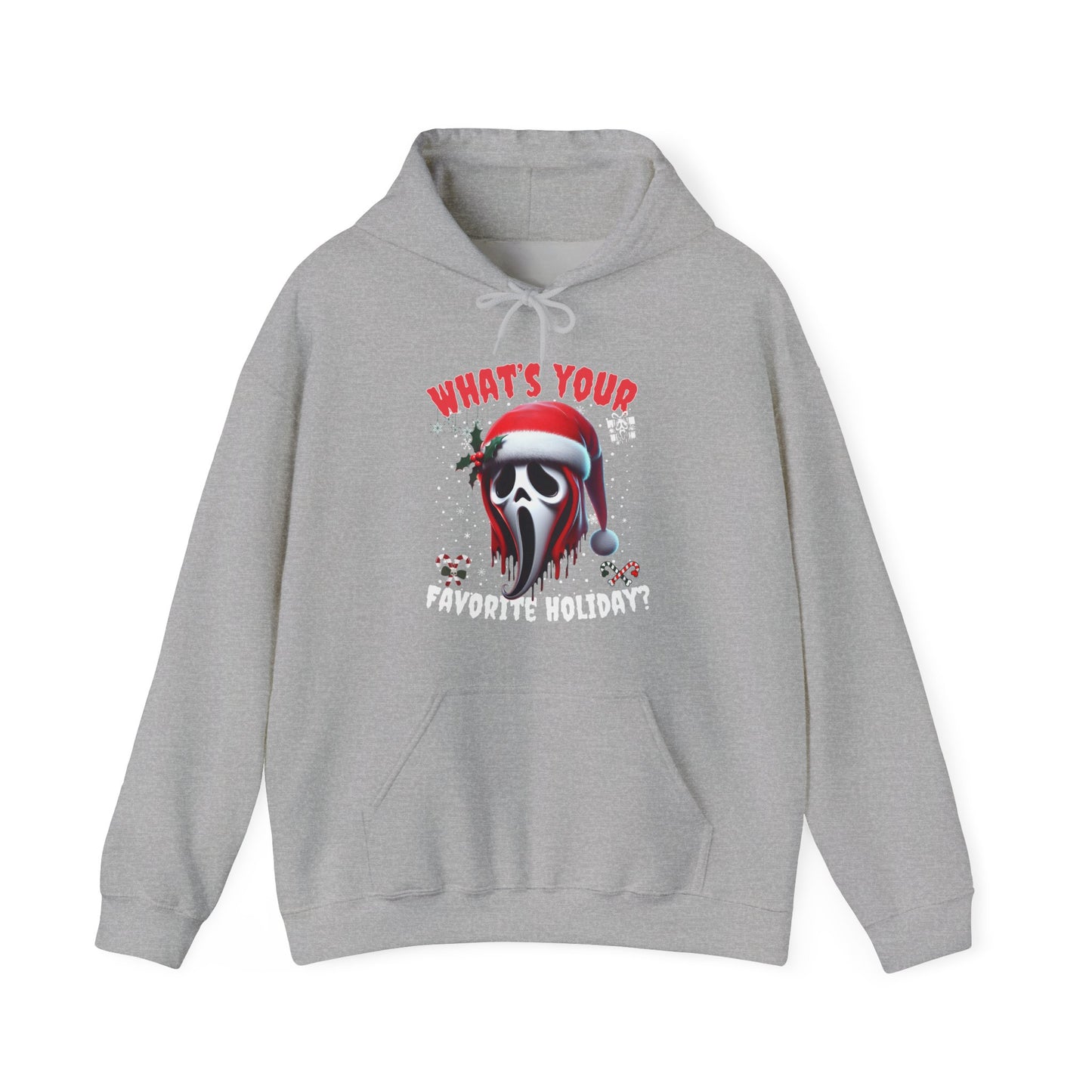 Whats your favorite holiday- Sweatshirt
