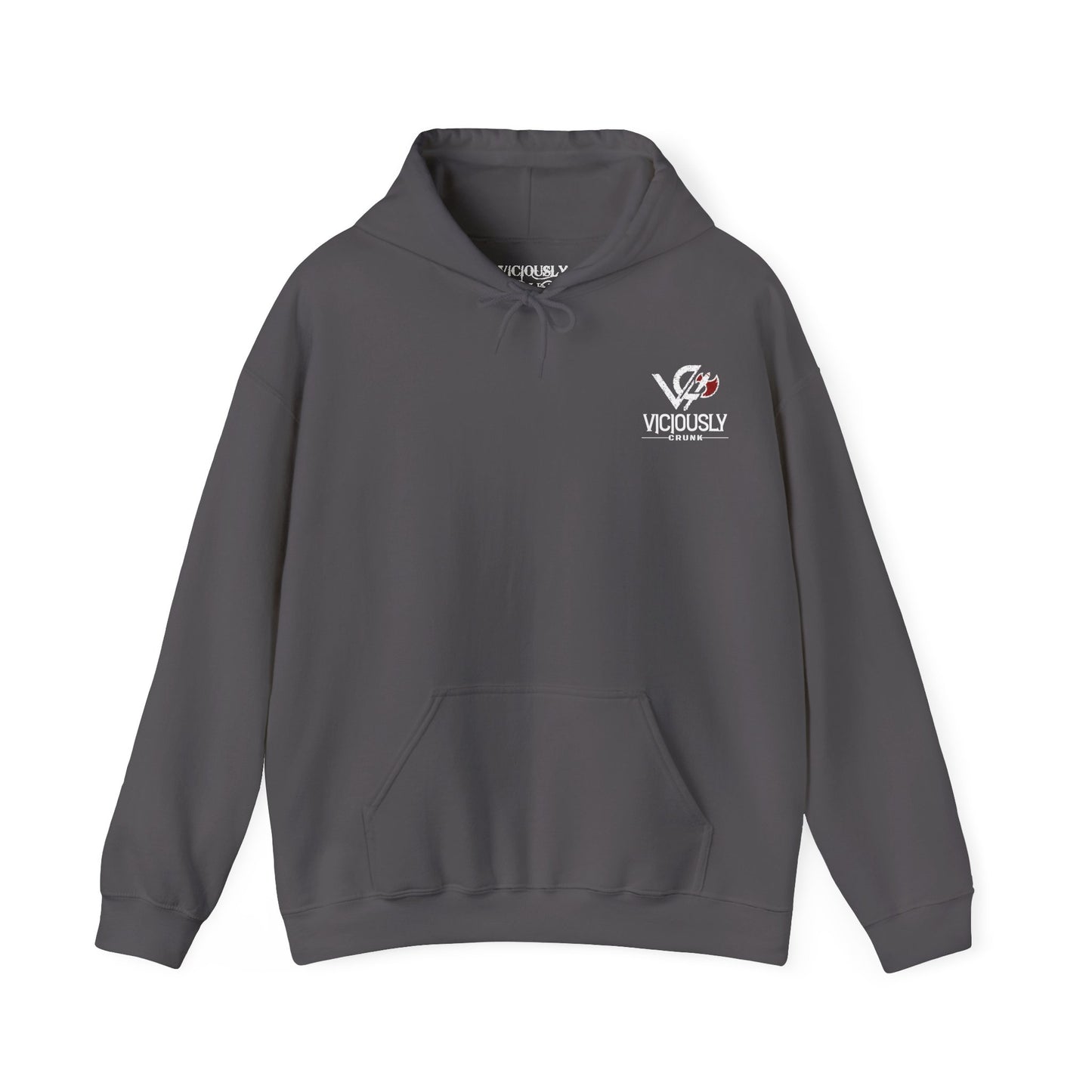 Official Crunk Hoodie