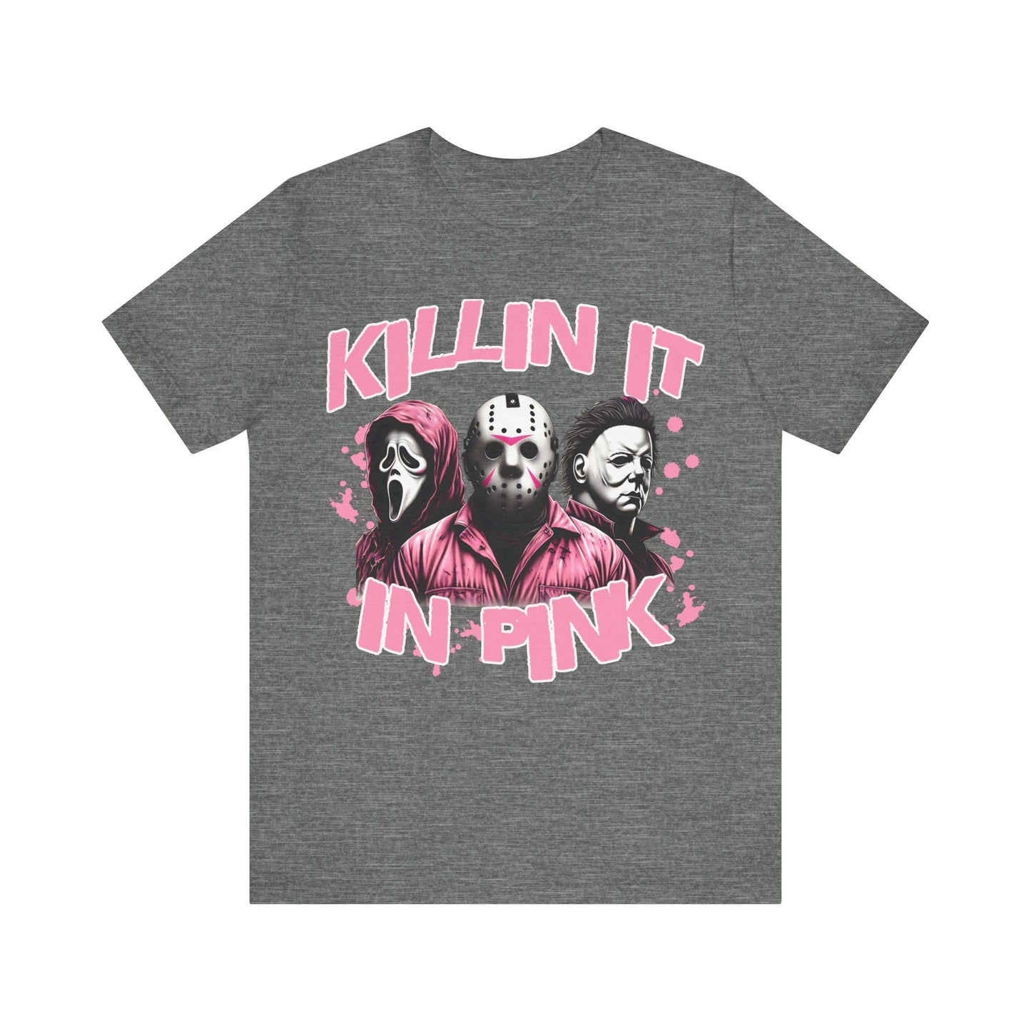 Halloween Killin It - Tee