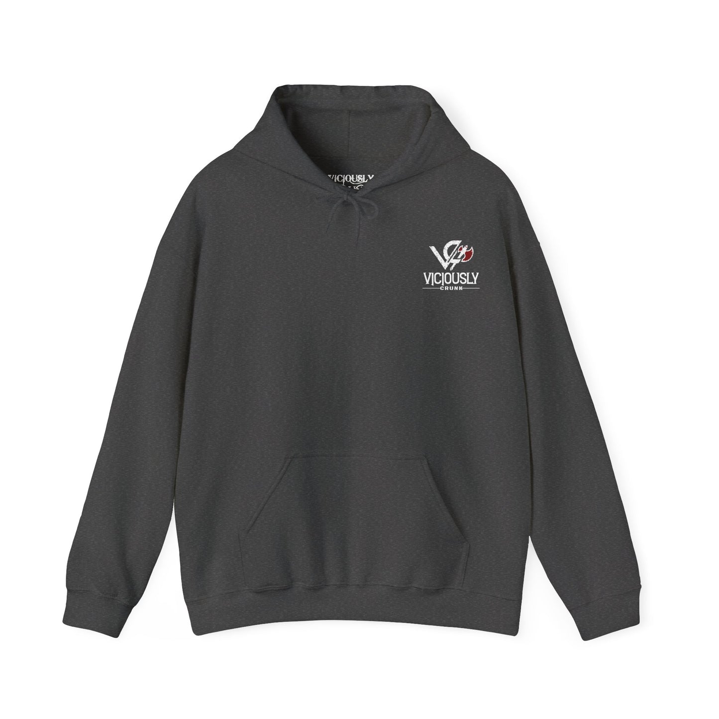 Official Crunk Hoodie