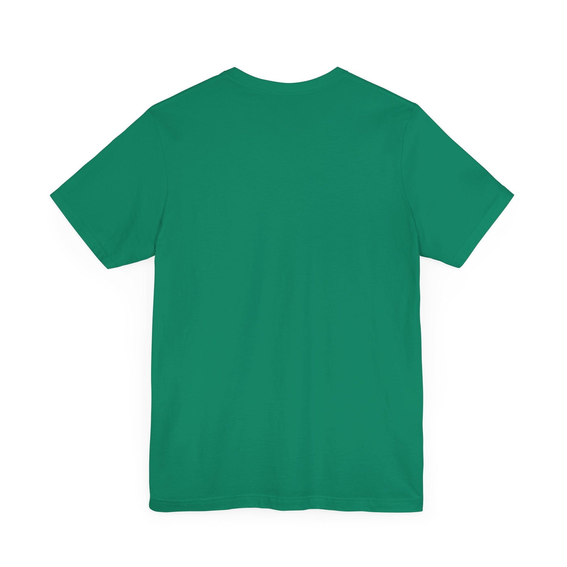 I don't need luck I have respawns, st Patrick's gaming tee, st Patrick's funny tee, funny shirt, gaming shirt, gift for him, gift for her, - VICIOUSLY CRUNK MERCH