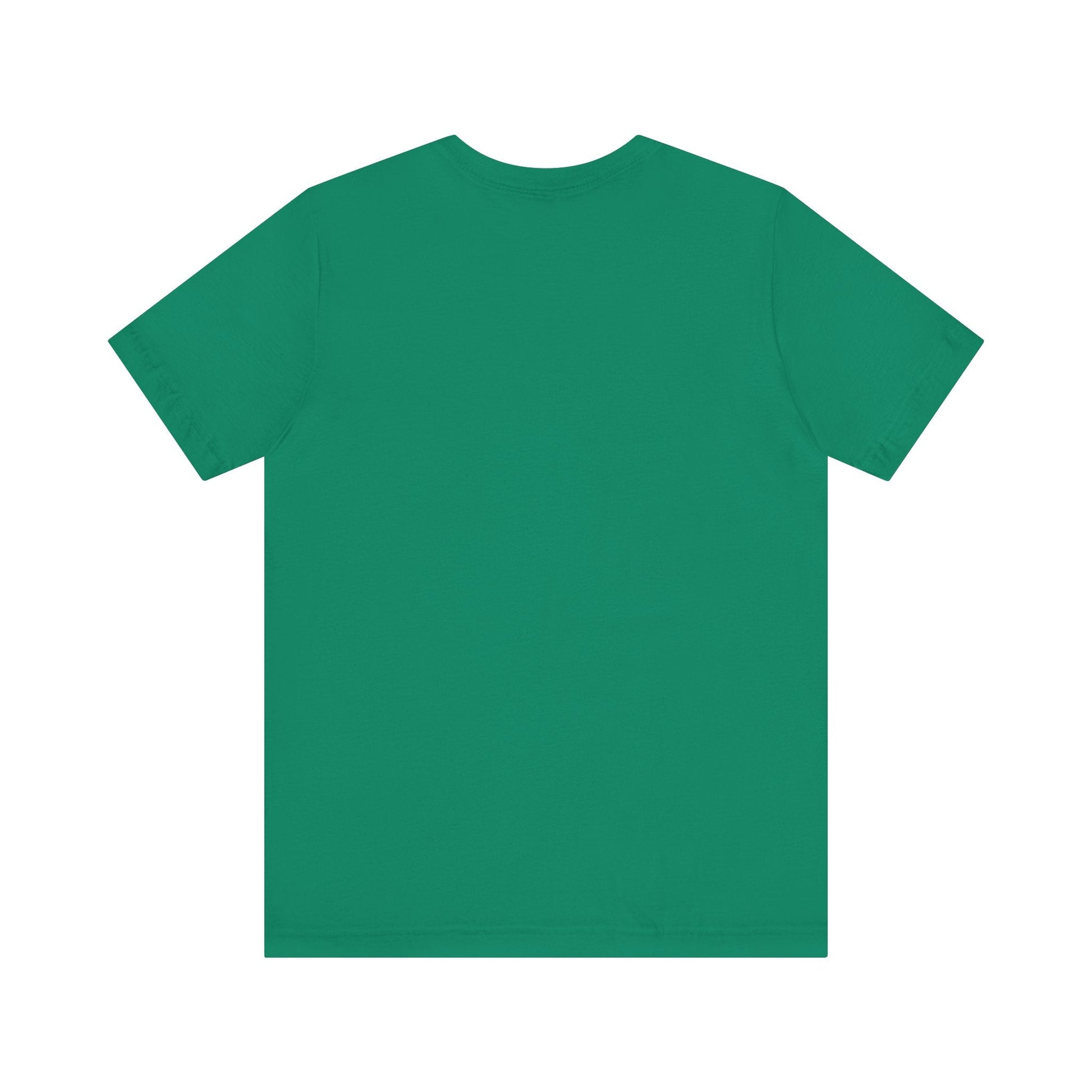 I don't need luck I have respawns, st Patrick's gaming tee, st Patrick's funny tee, funny shirt, gaming shirt, gift for him, gift for her, - VICIOUSLY CRUNK MERCH