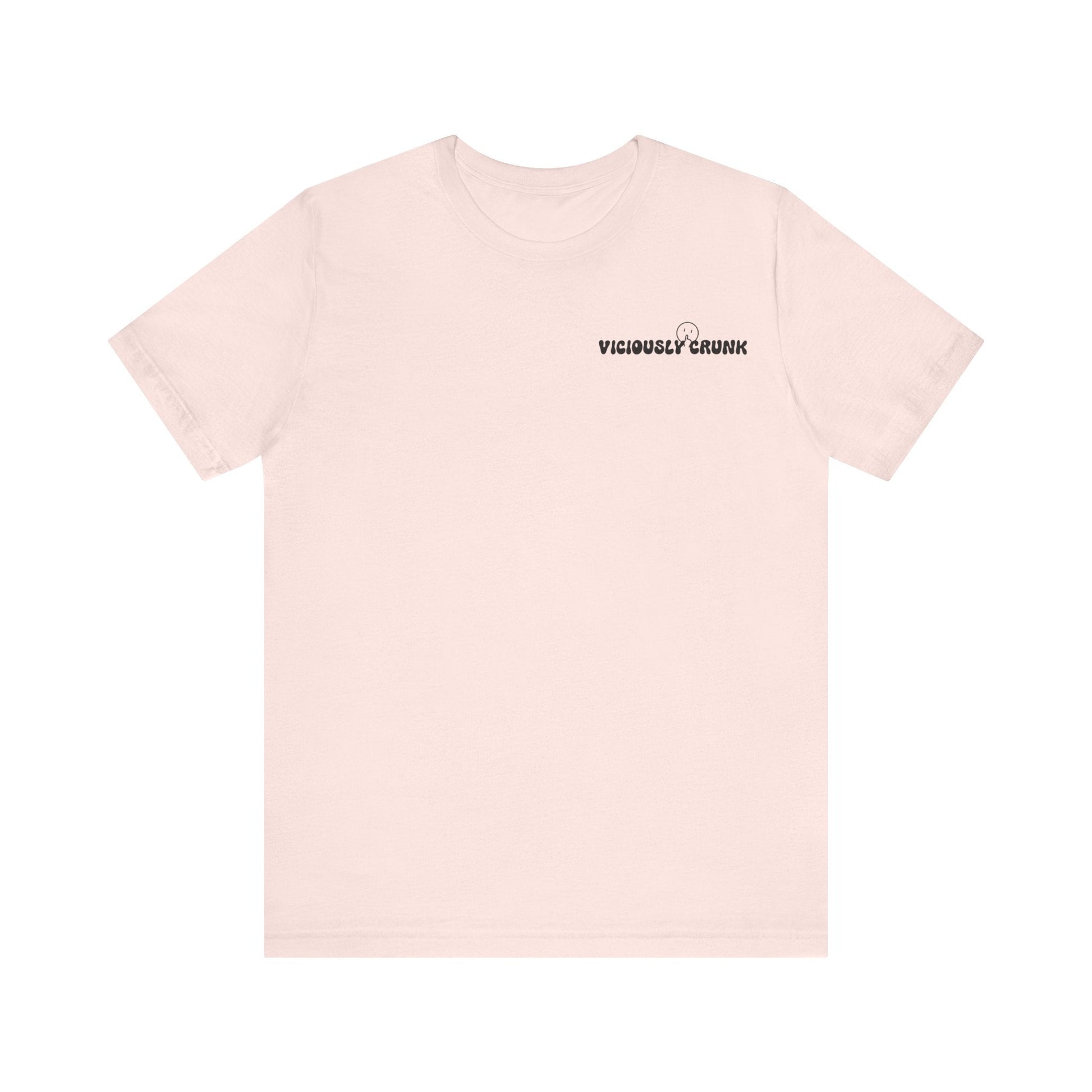 if you dont like me remember its mind over matter, sarcastic tee, funny tee, unisex shirt, - VICIOUSLY CRUNK MERCH