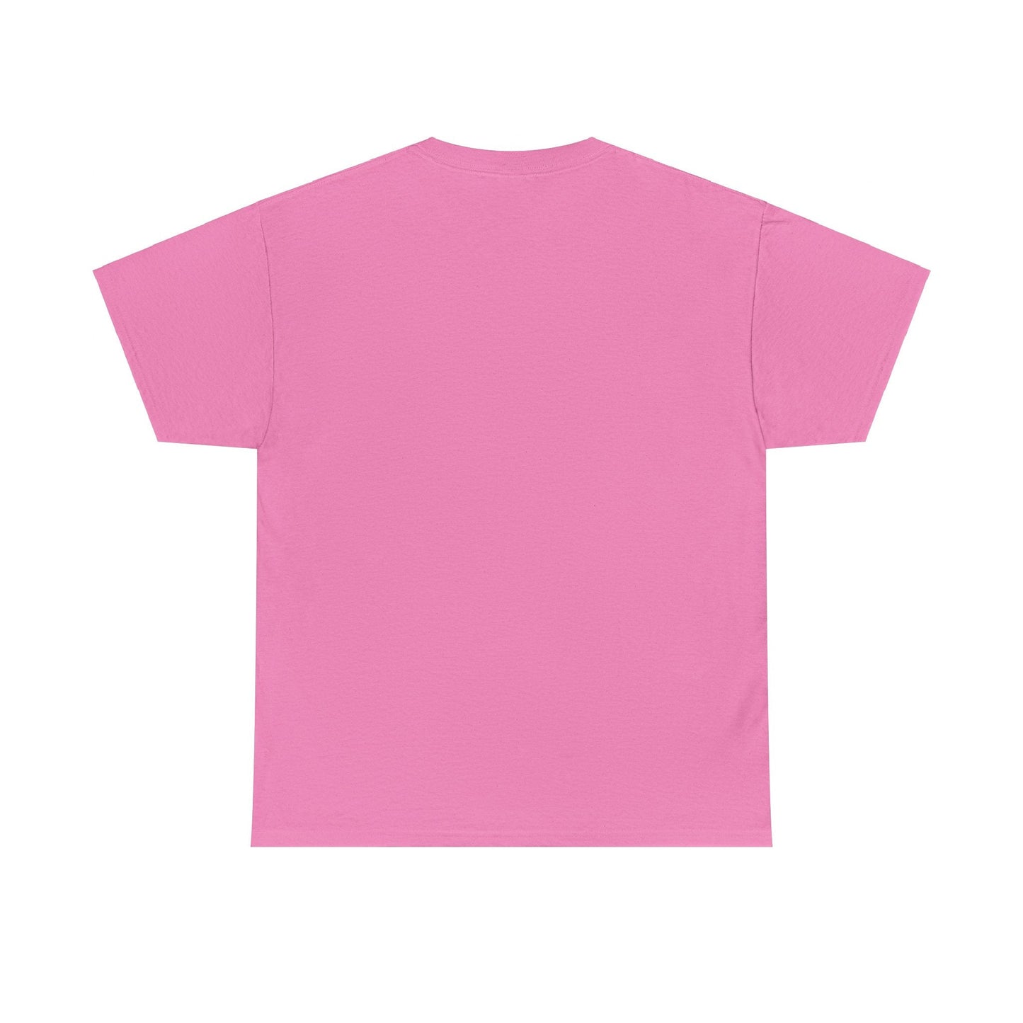 Unisex Heavy Cotton Tee - VICIOUSLY CRUNK MERCH