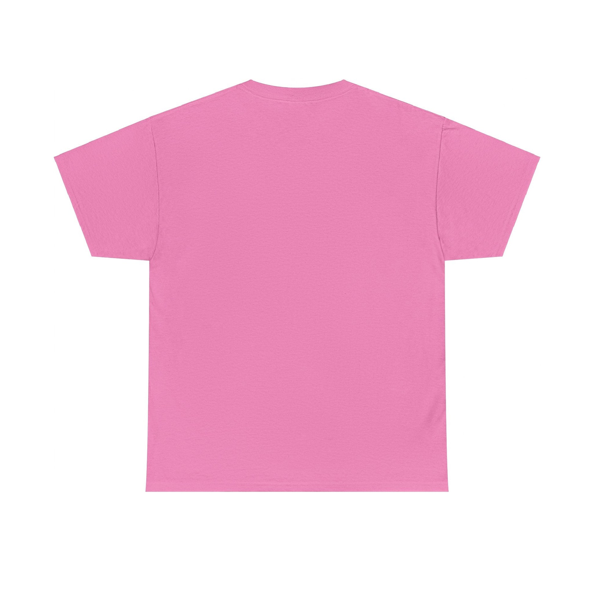Unisex Heavy Cotton Tee - VICIOUSLY CRUNK MERCH