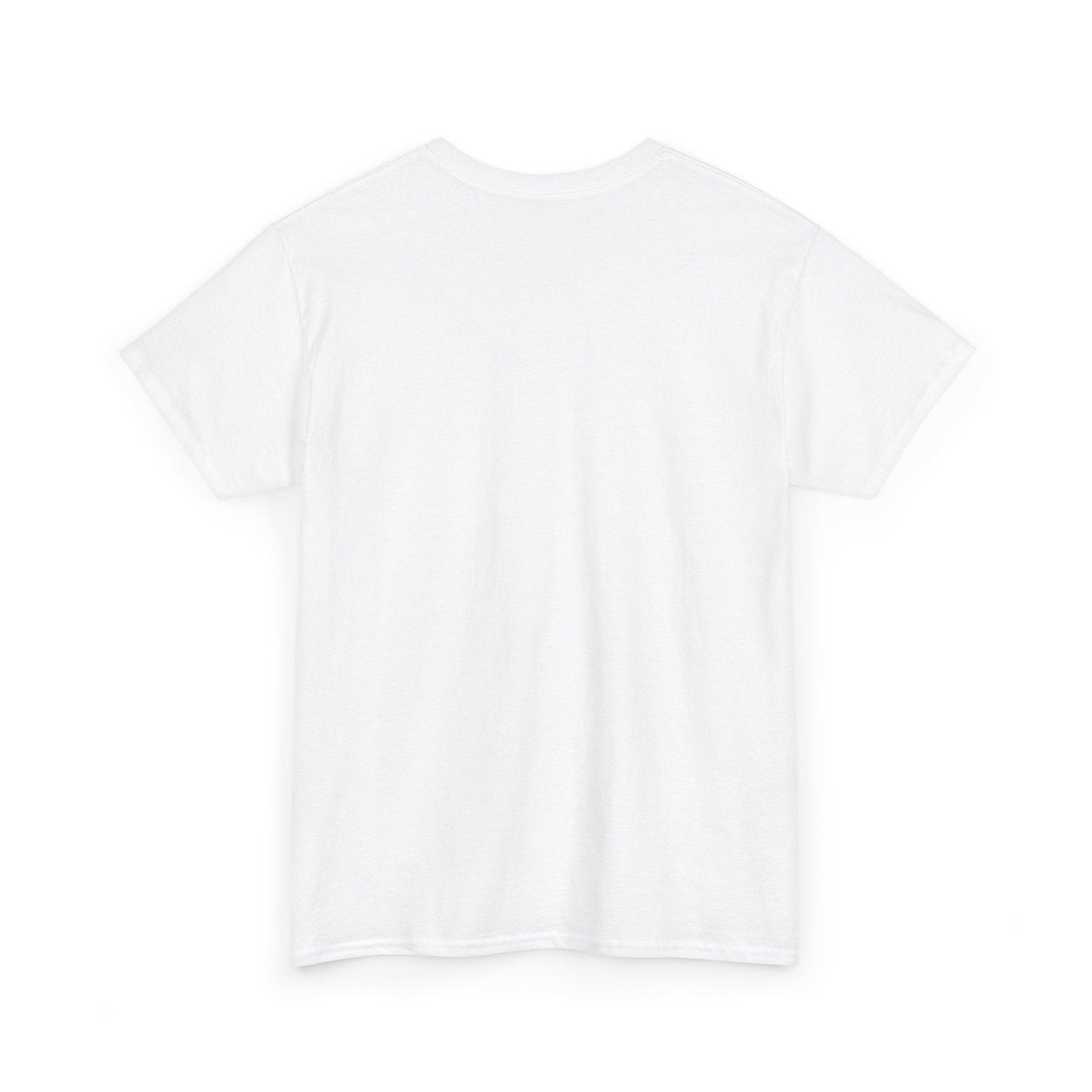 Unisex Heavy Cotton Tee - VICIOUSLY CRUNK MERCH