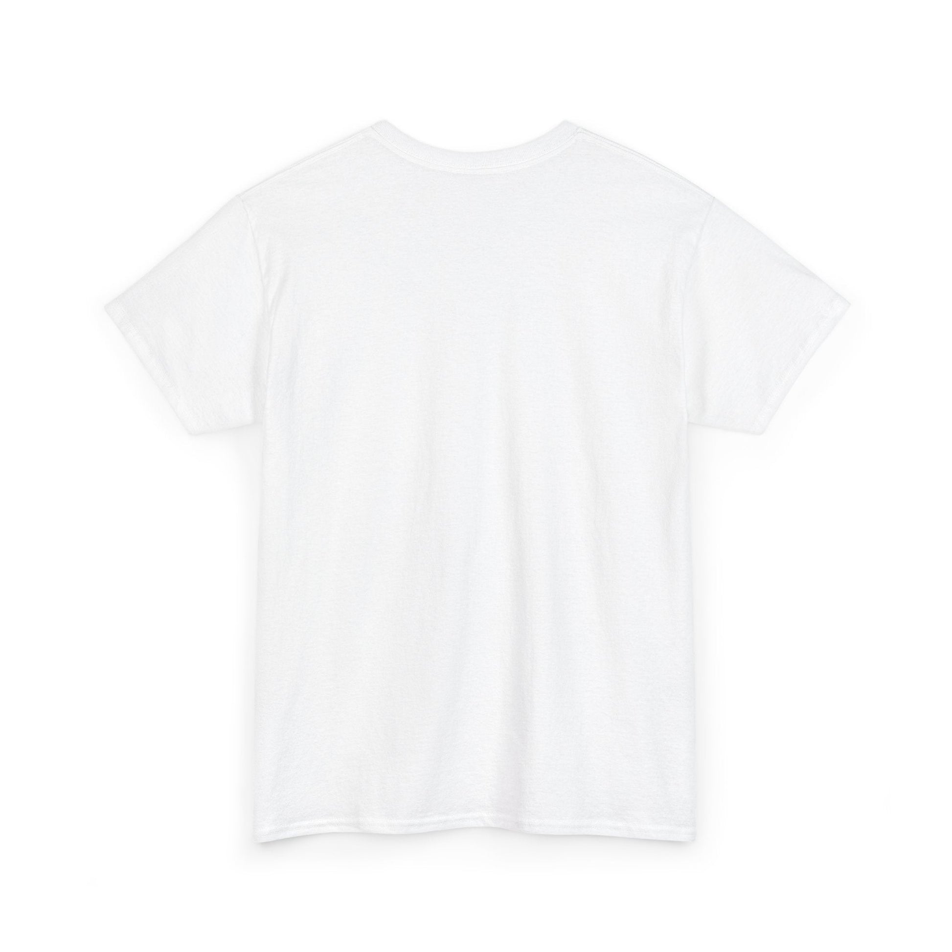Unisex Heavy Cotton Tee - VICIOUSLY CRUNK MERCH