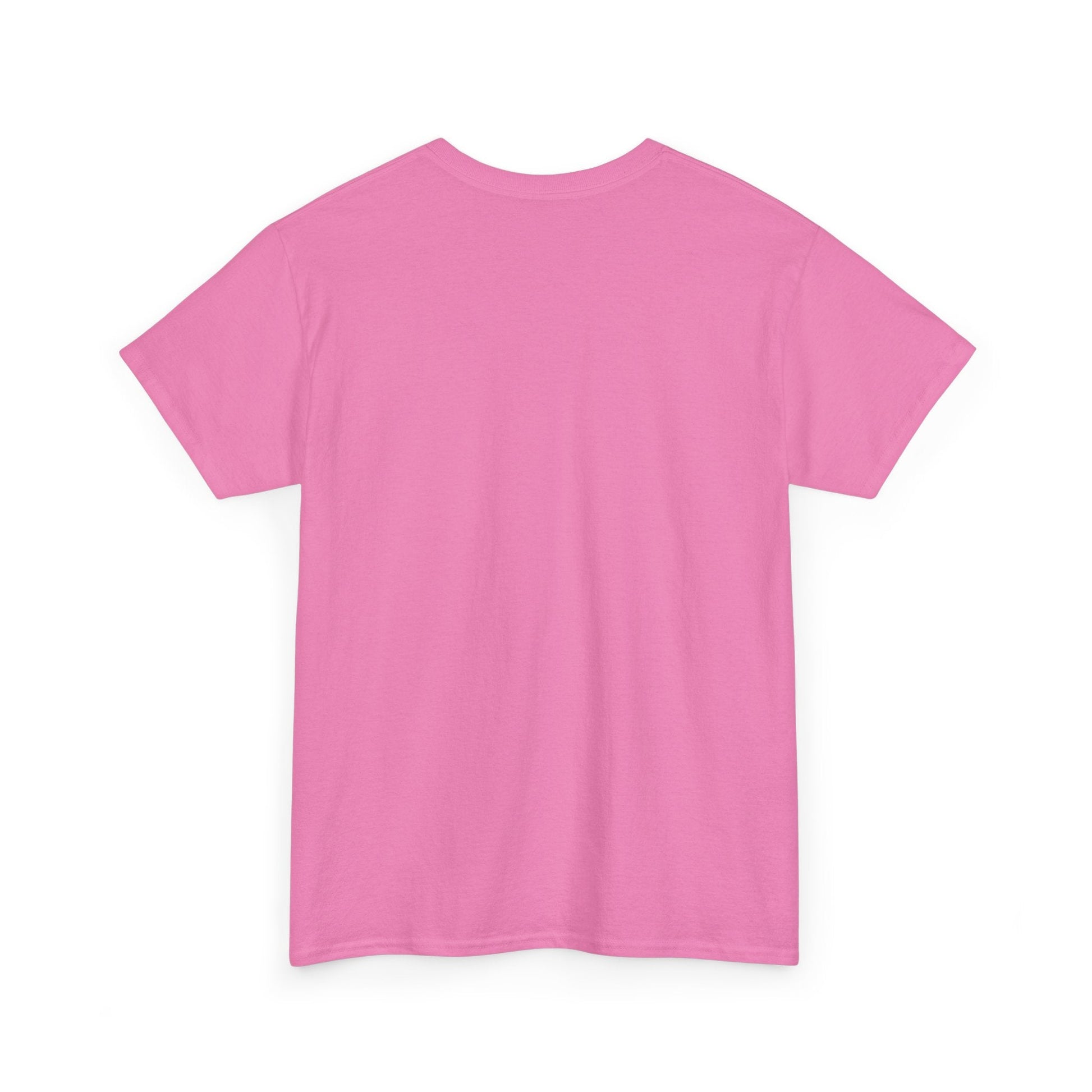 Unisex Heavy Cotton Tee - VICIOUSLY CRUNK MERCH