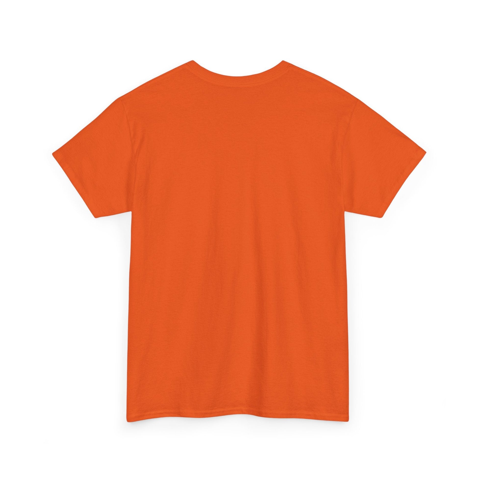 Unisex Heavy Cotton Tee - VICIOUSLY CRUNK MERCH