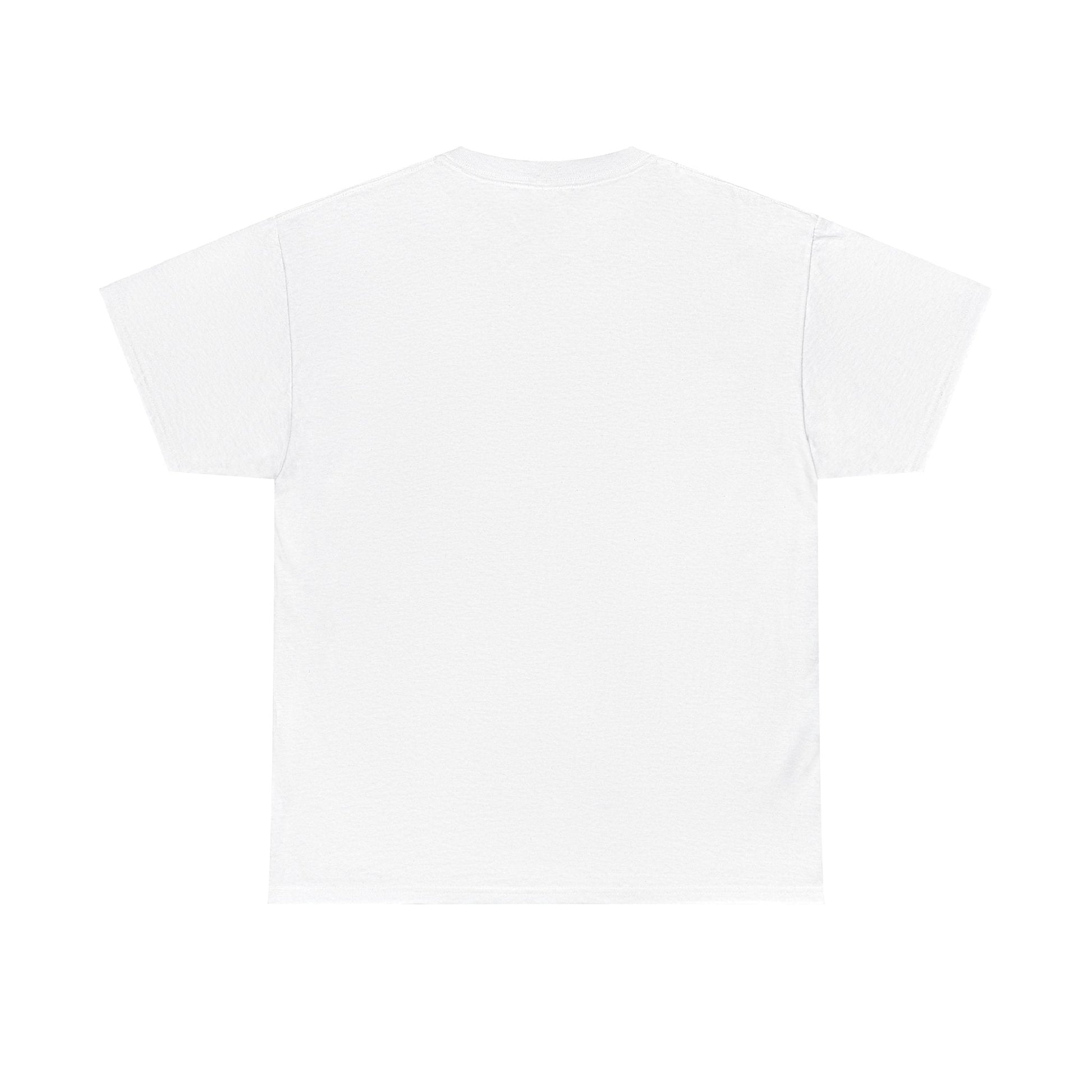 Unisex Heavy Cotton Tee - VICIOUSLY CRUNK MERCH