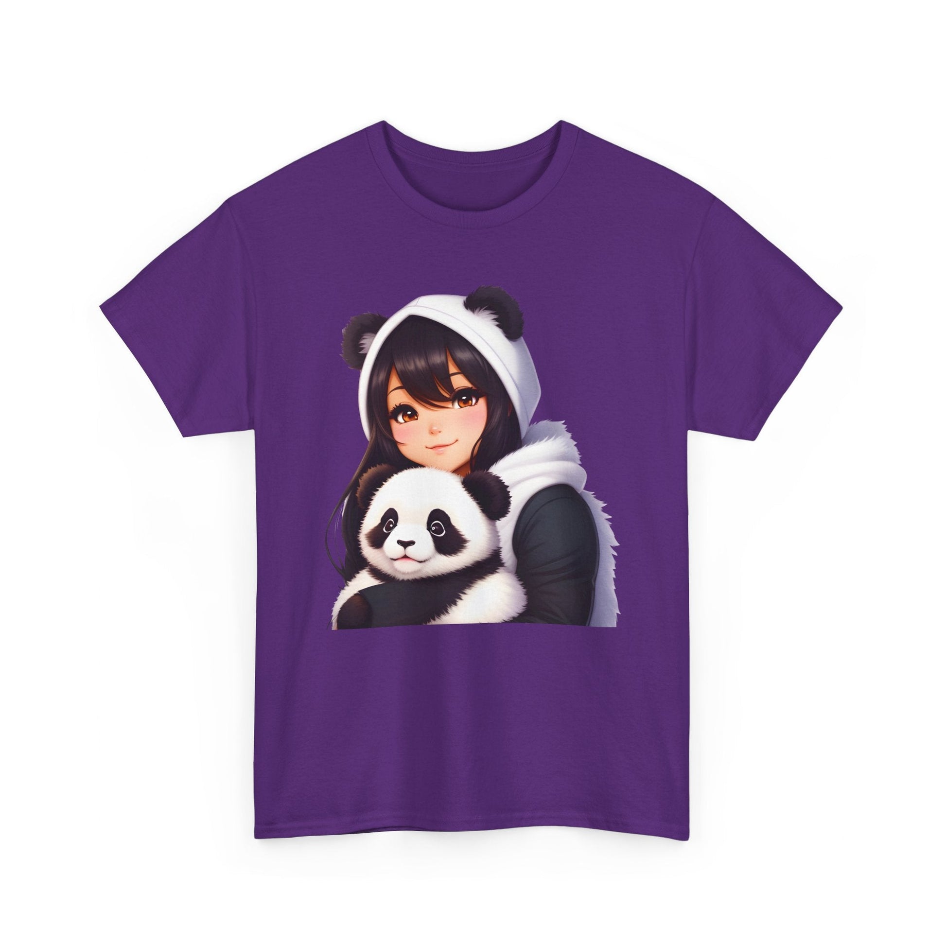 Unisex Heavy Cotton Tee - VICIOUSLY CRUNK MERCH