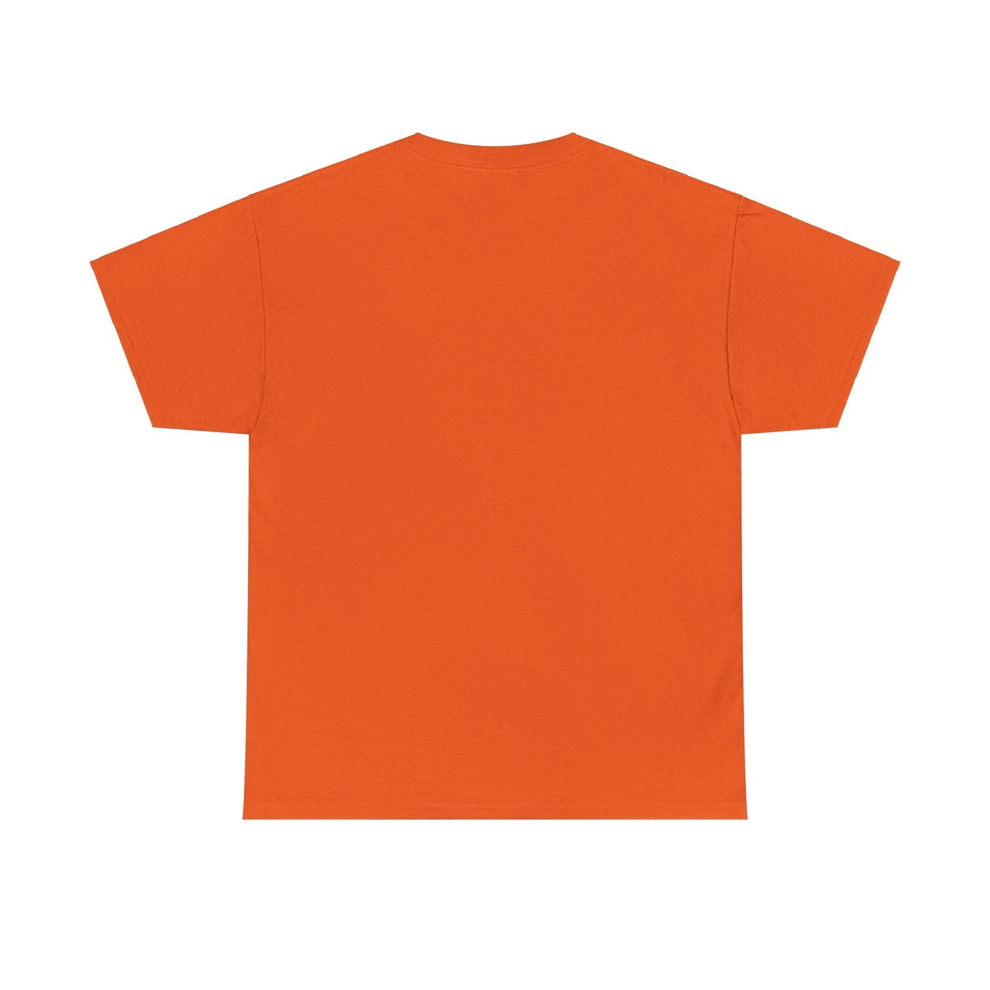 Unisex Heavy Cotton Tee - VICIOUSLY CRUNK MERCH