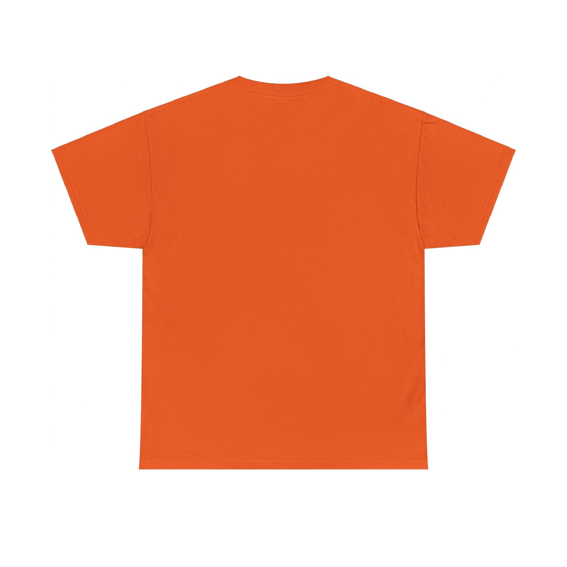 Unisex Heavy Cotton Tee - VICIOUSLY CRUNK MERCH